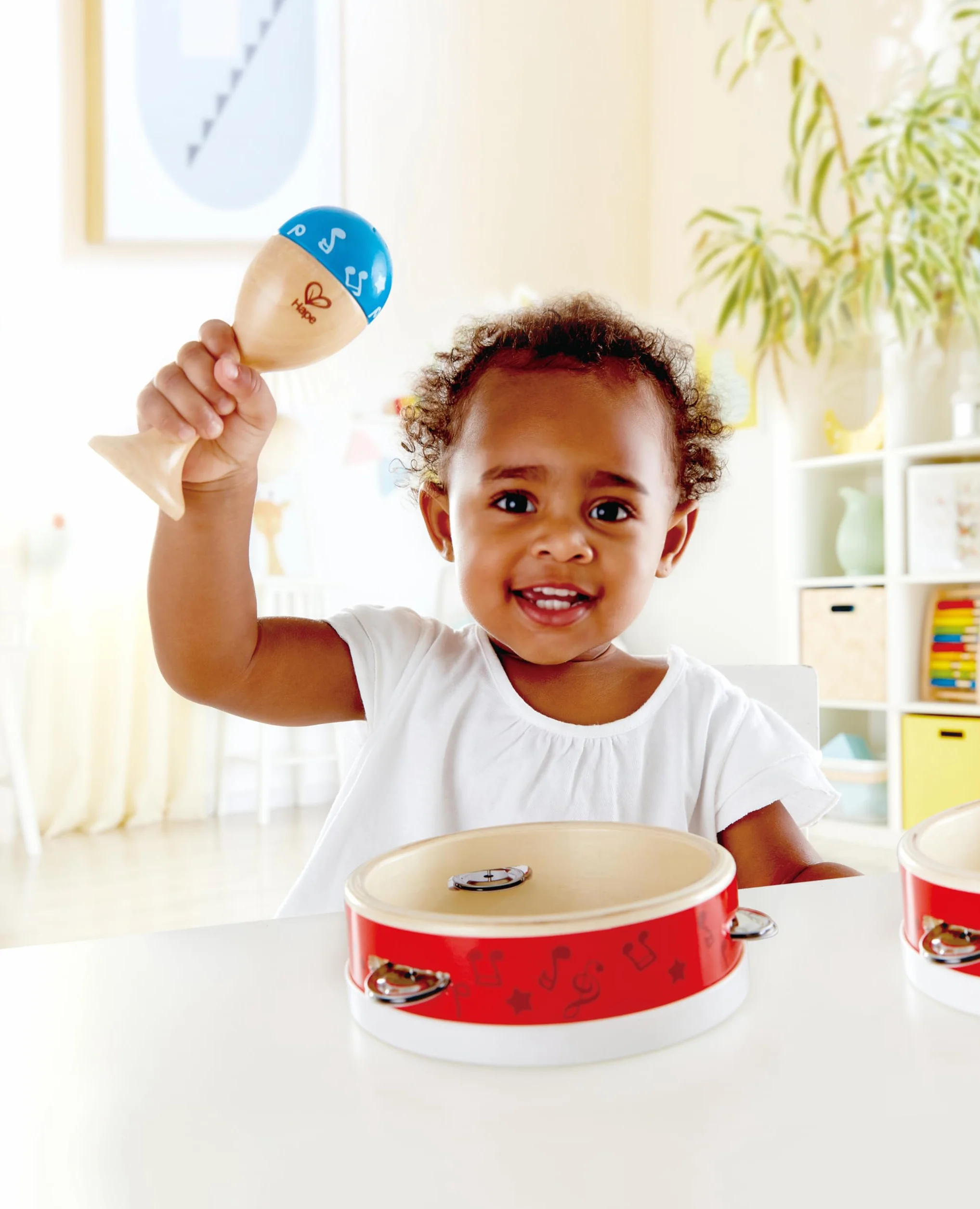 Hape E0615 Toy Multicoloured
