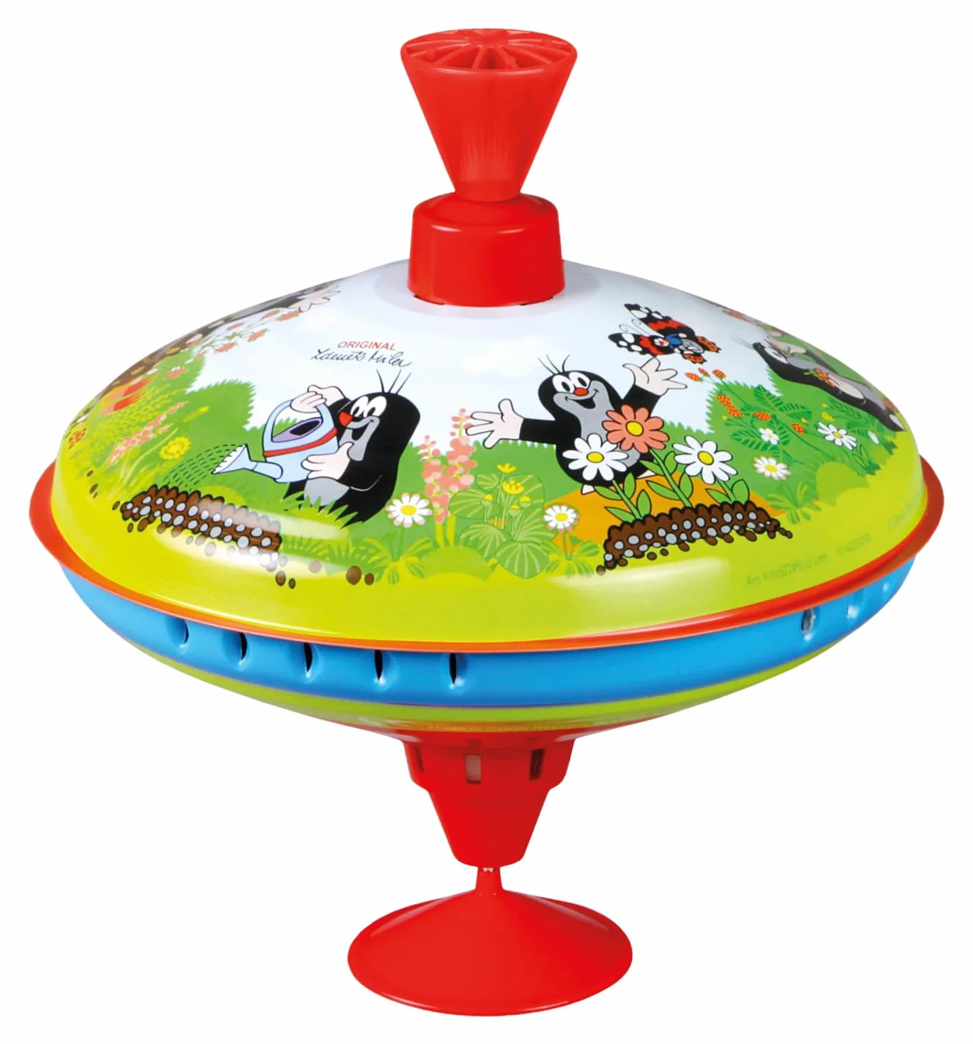 BĂczek 19 cm Krecik