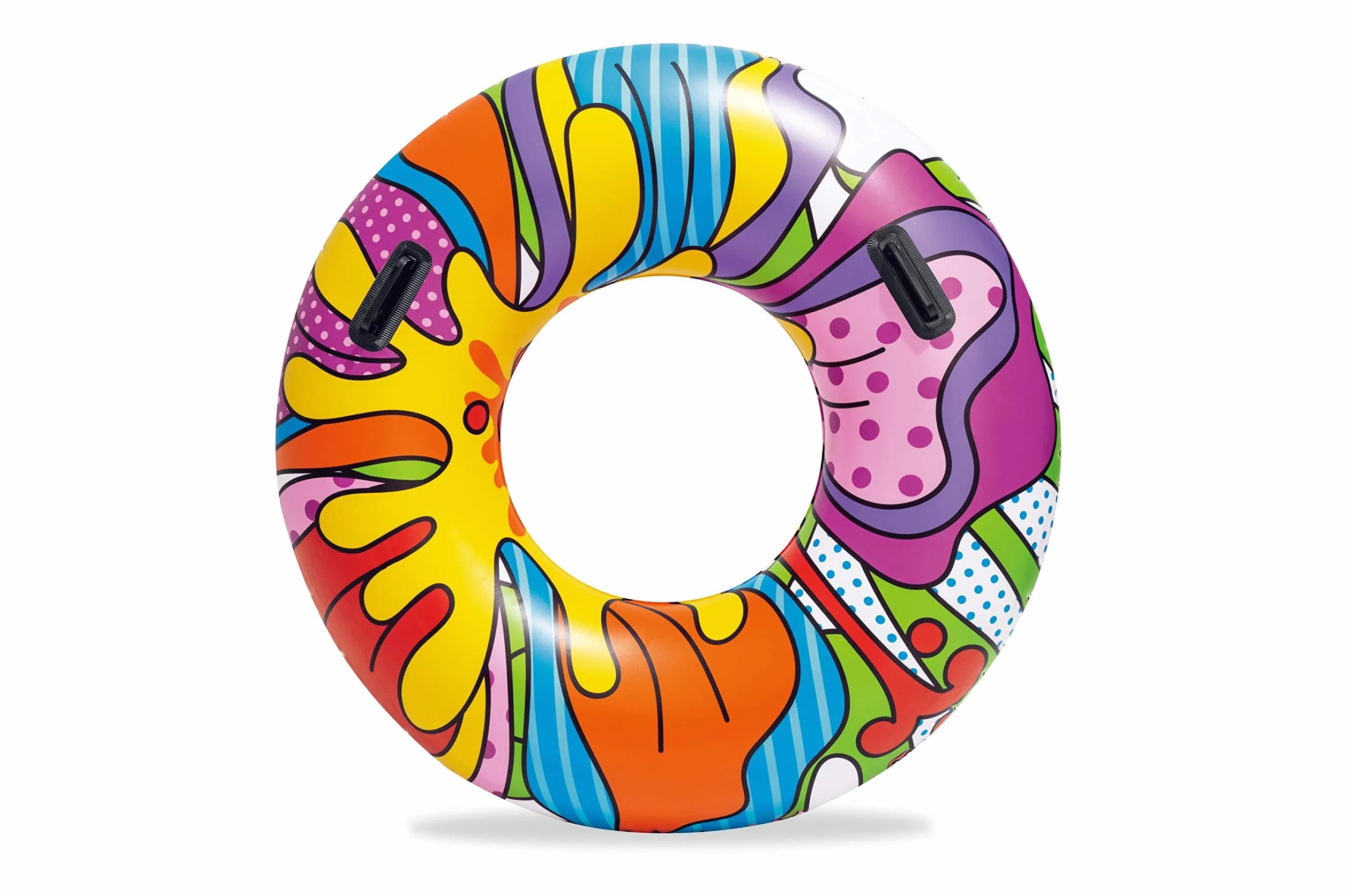 Bestway Pop Swim koło do pływania, dla dzieci od 12 lat, 119 cm