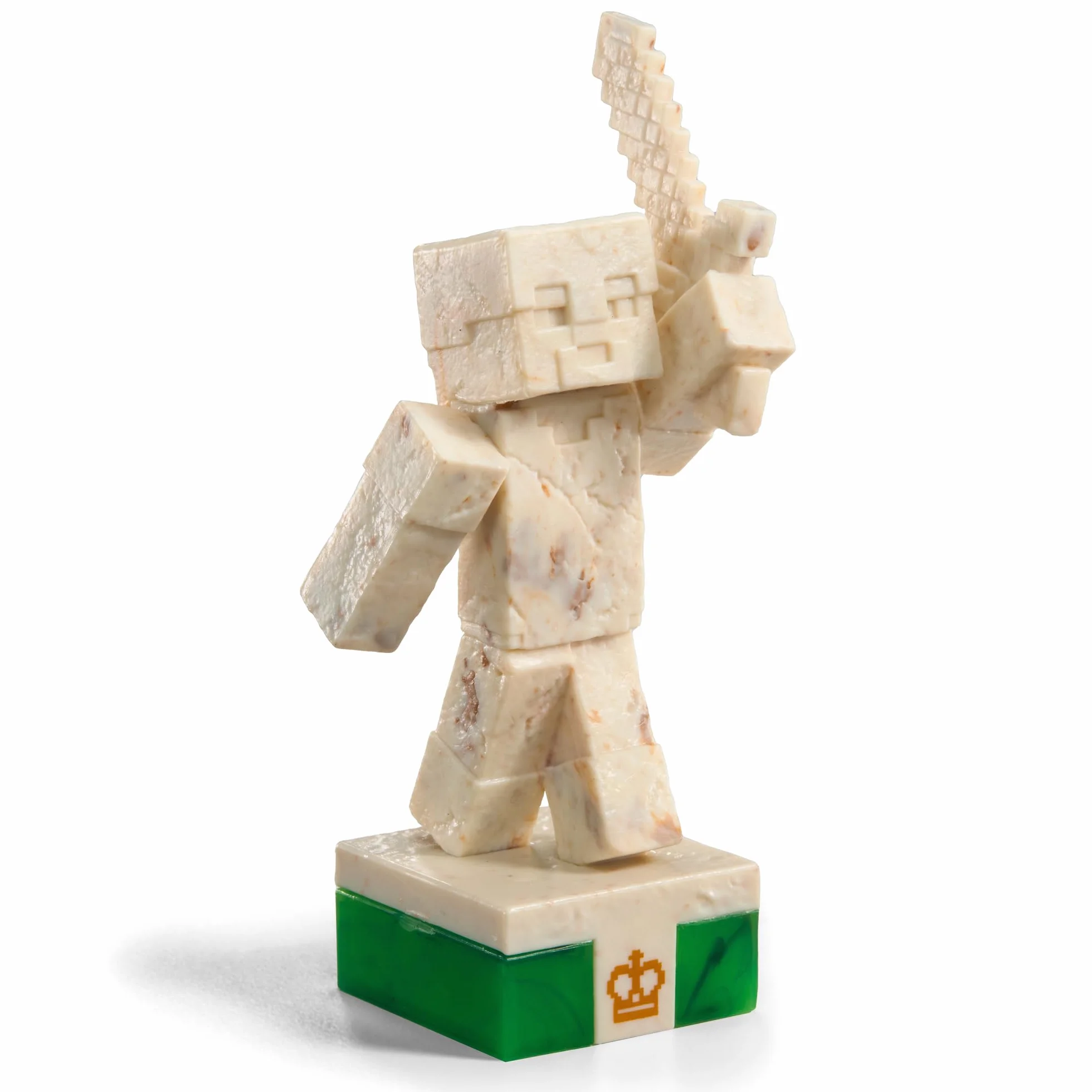 Zestaw szachowy Minecraft