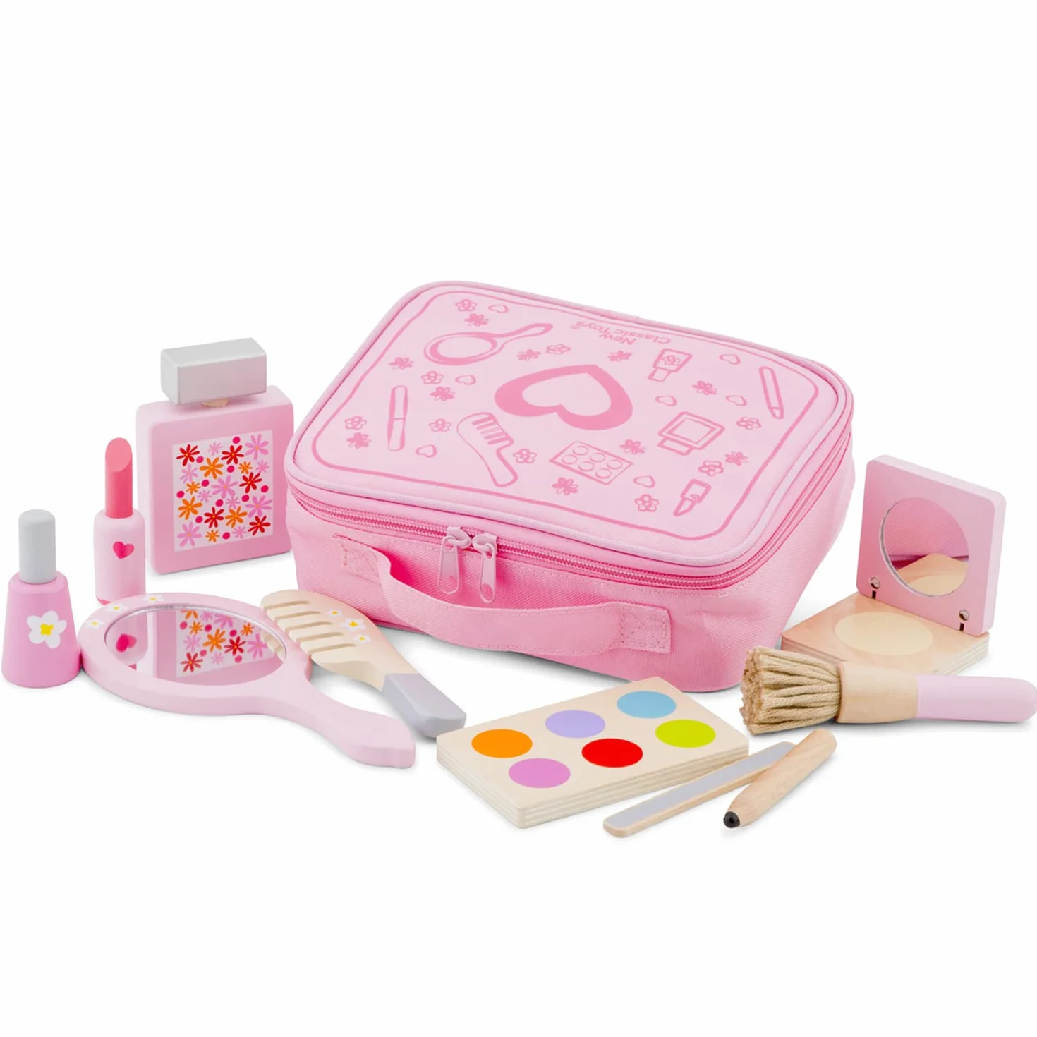 New Classic Toys 18290 zestaw do makijażu