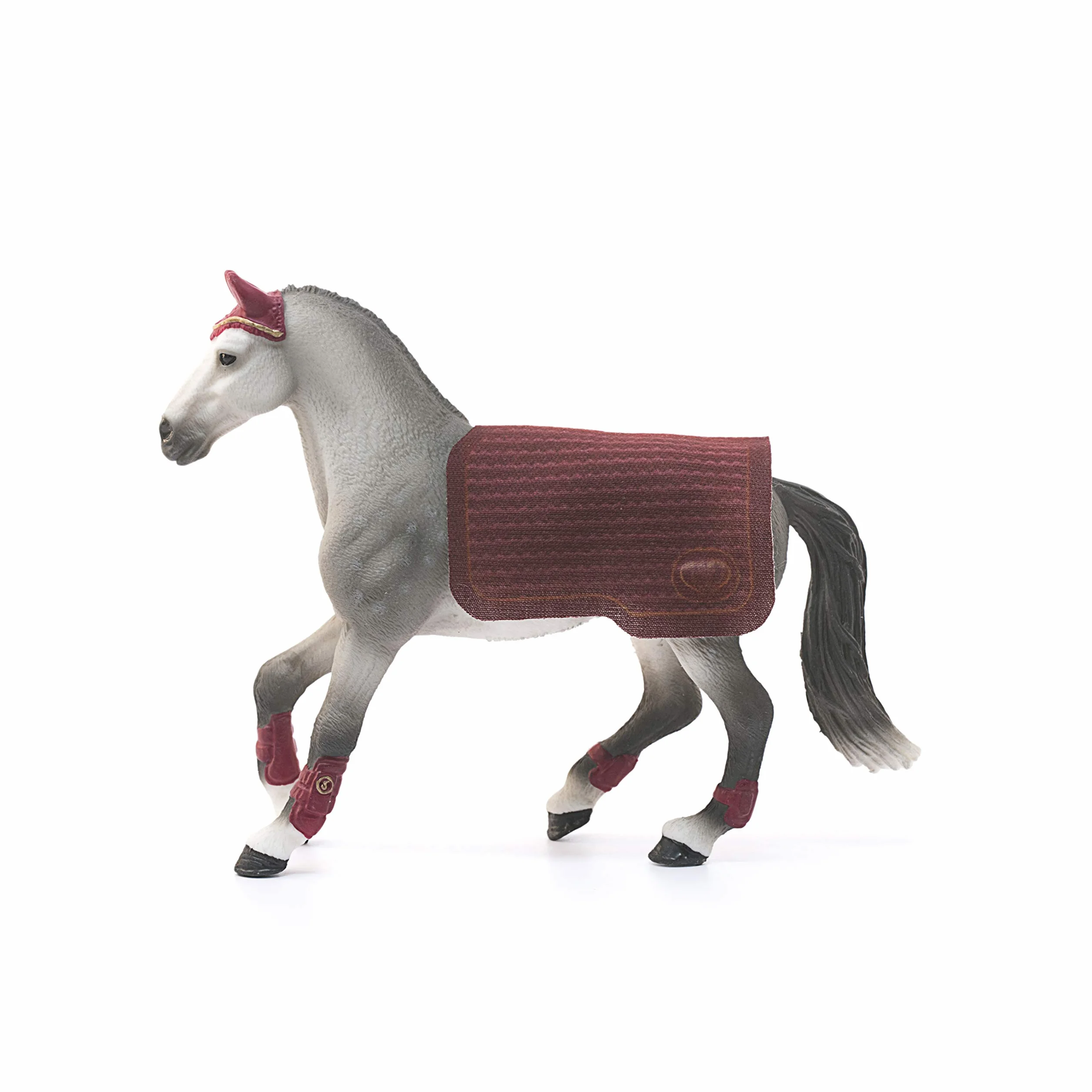 Schleich Horse Club Figurka, Wielokolorowy, od 3 lat