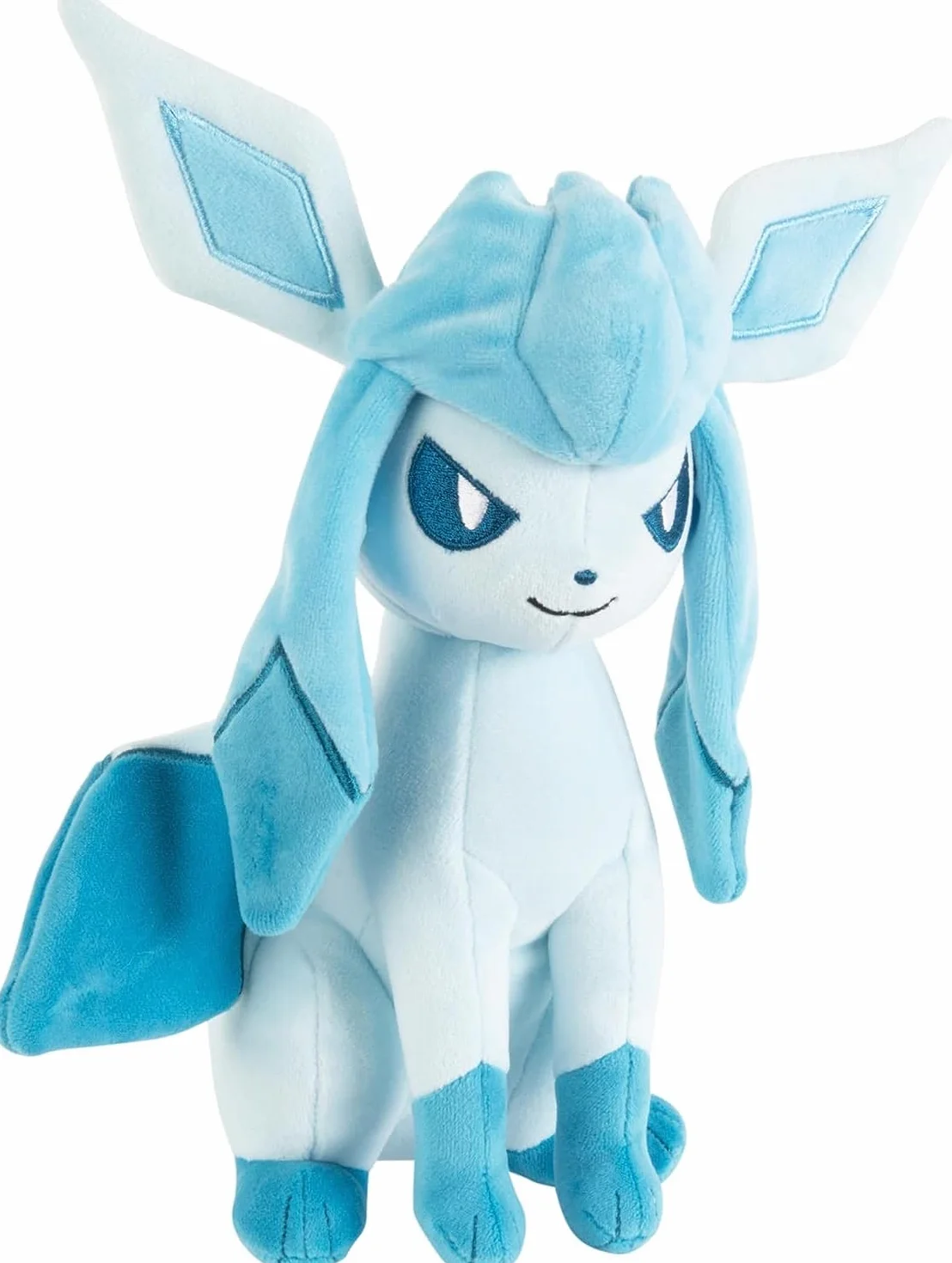 Pokemon Przytulanka Glaceon 20 cm – nowy 2022 – Pokemon Plush
