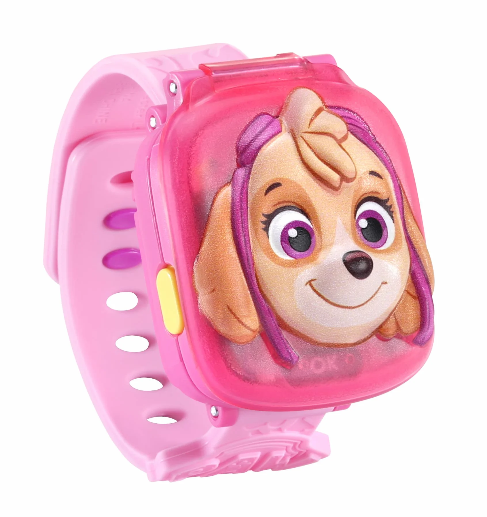 VTech Zegarek szkolny Skye | 80-551684