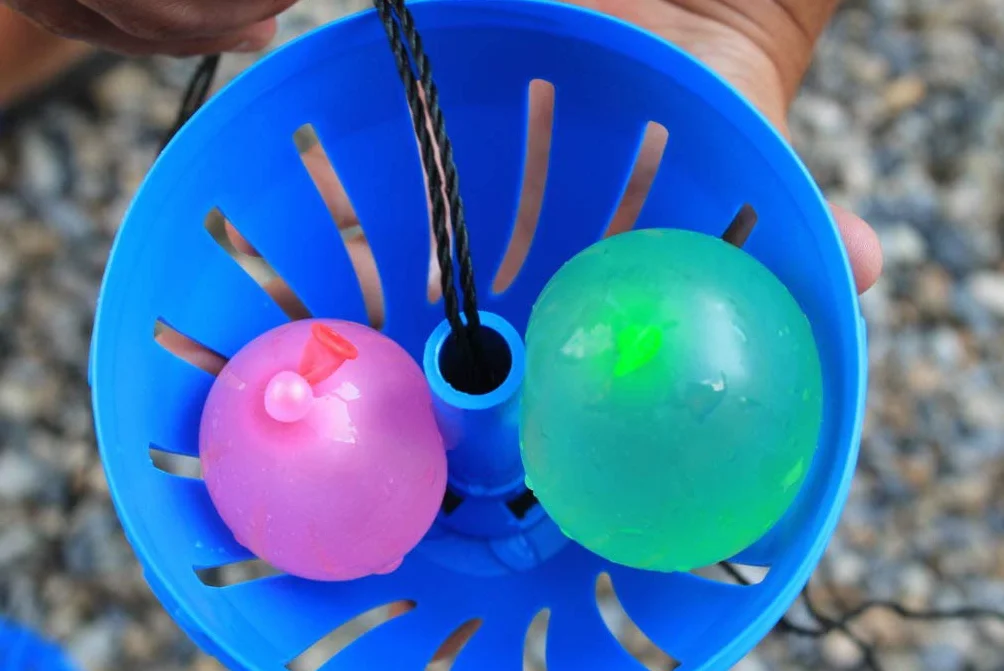 Goliath Hydro Zoom Ball (2 graczy)