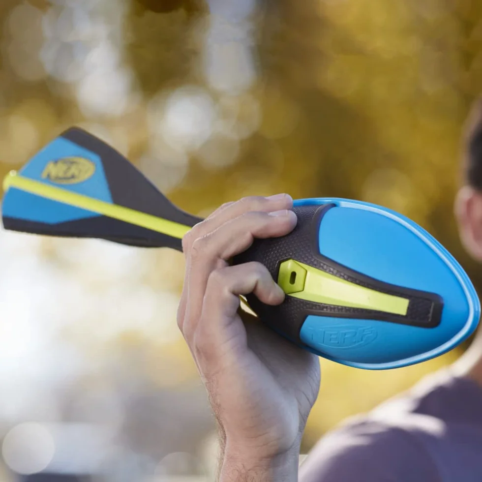 Nerf Vortex Ultra Grip Football