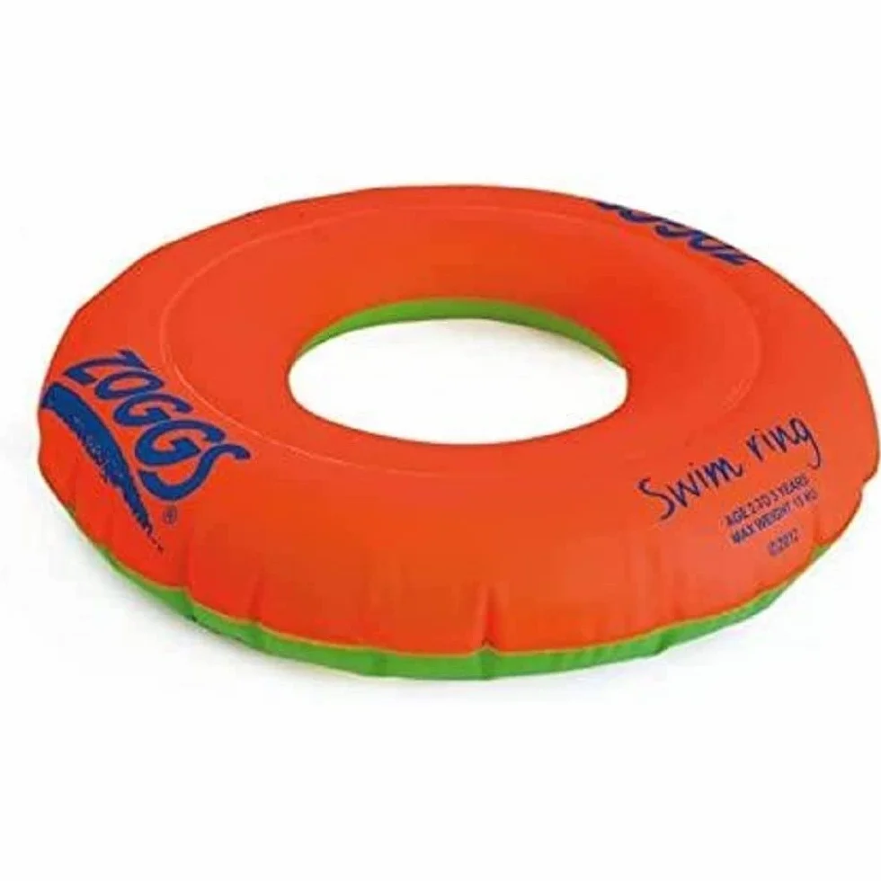 Zoggs Ceinture de flottaison Anneau de Natation Enfant