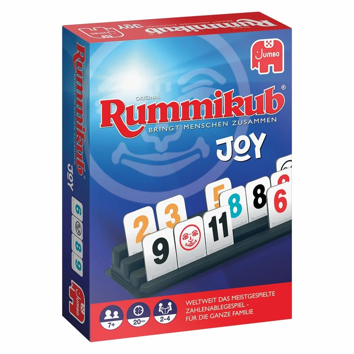 Original Rummikub - Joy