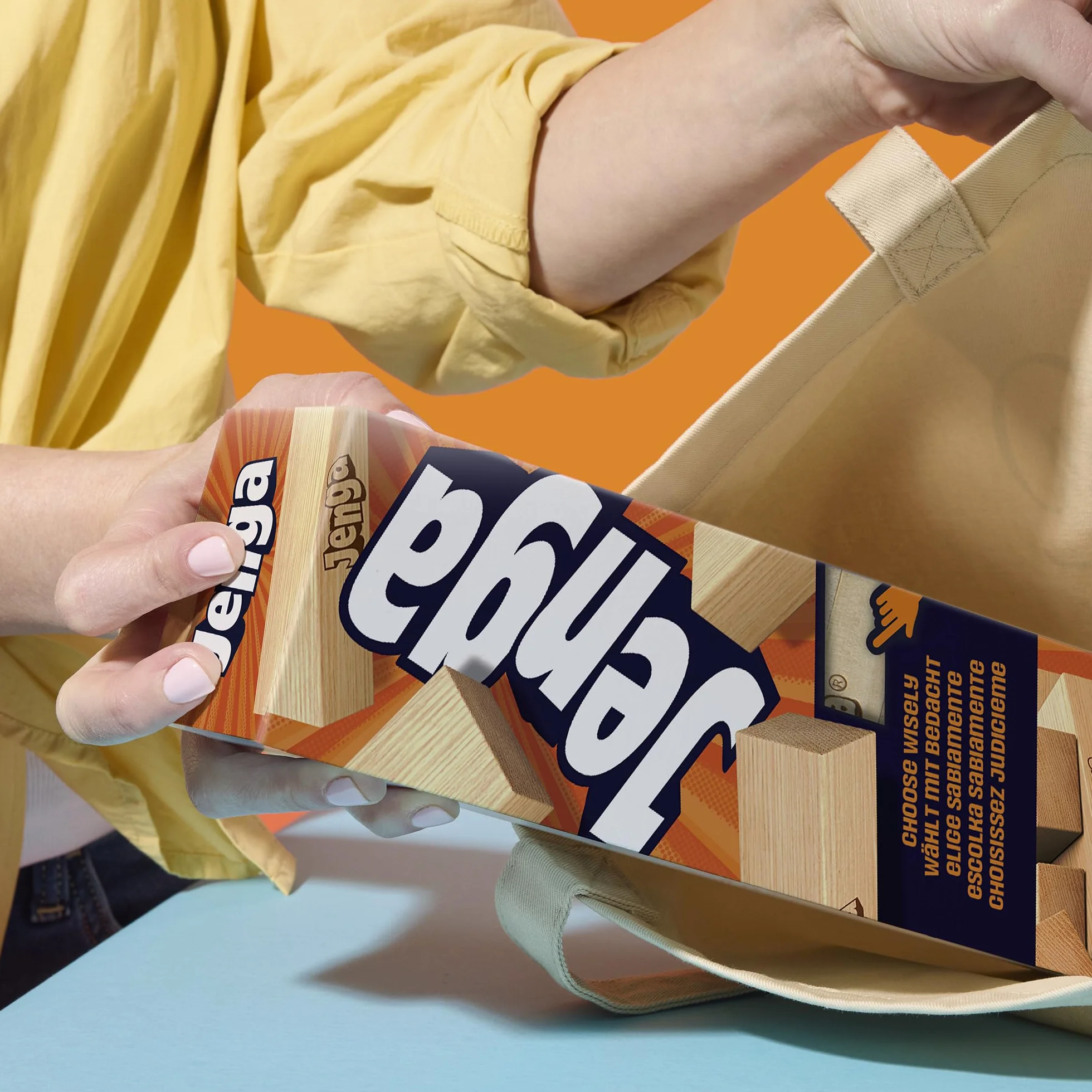 Jenga