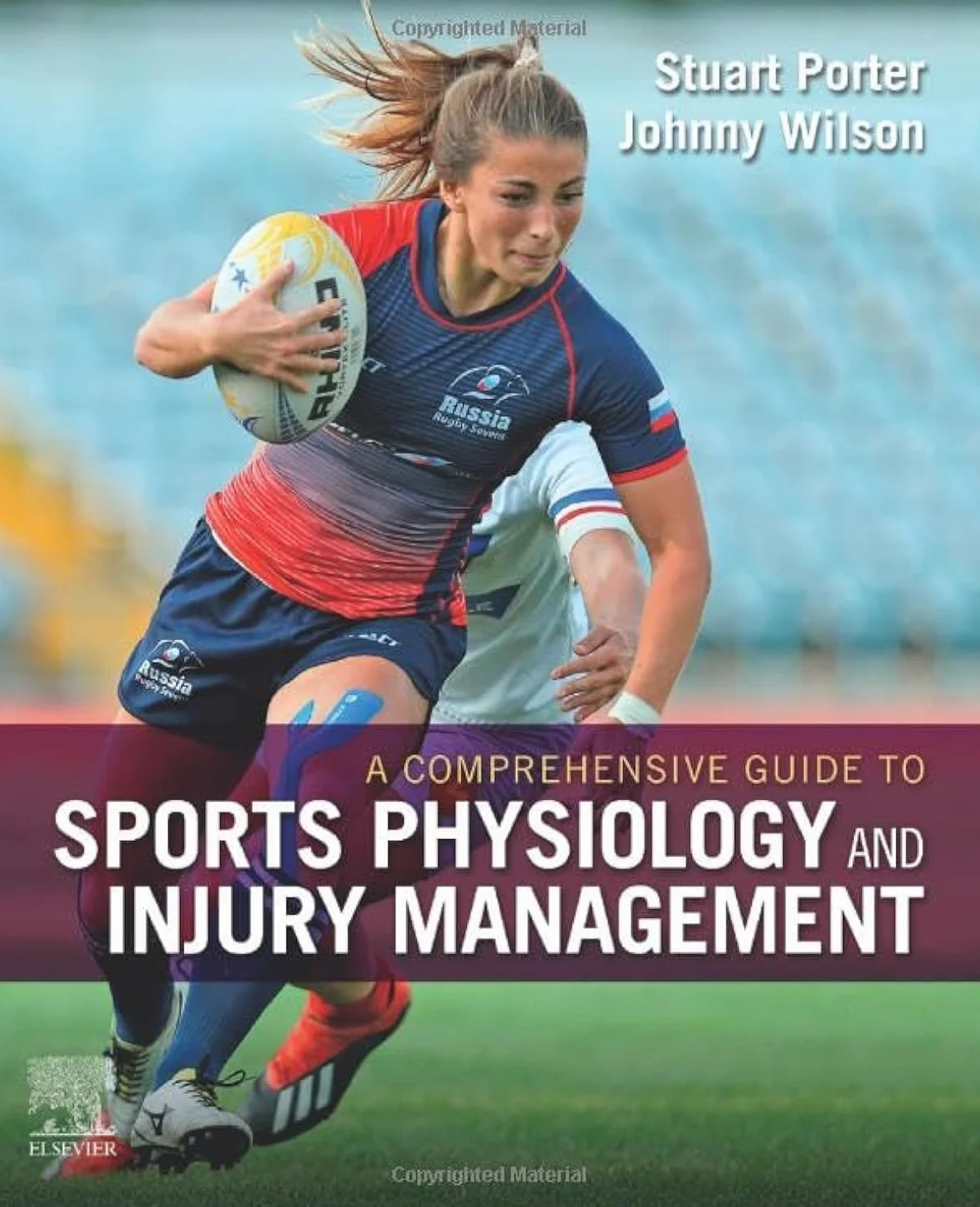 A Comprehensive Guide to Sports Physiology and Injury Management: An Interdisciplinary Approach