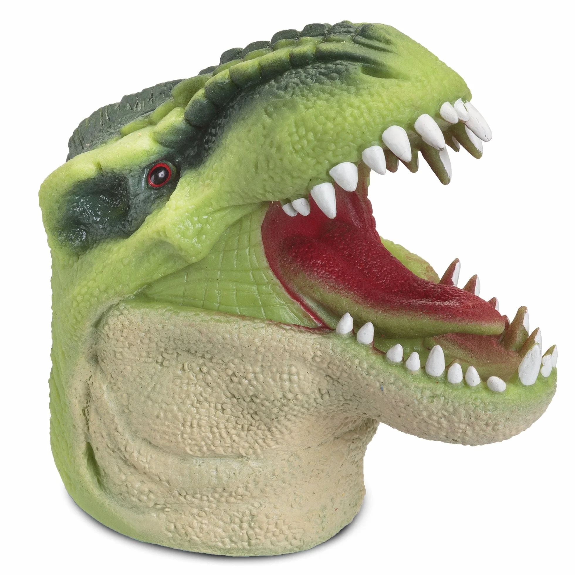 Tobar 22677 Dino Hand Puppet, mieszana