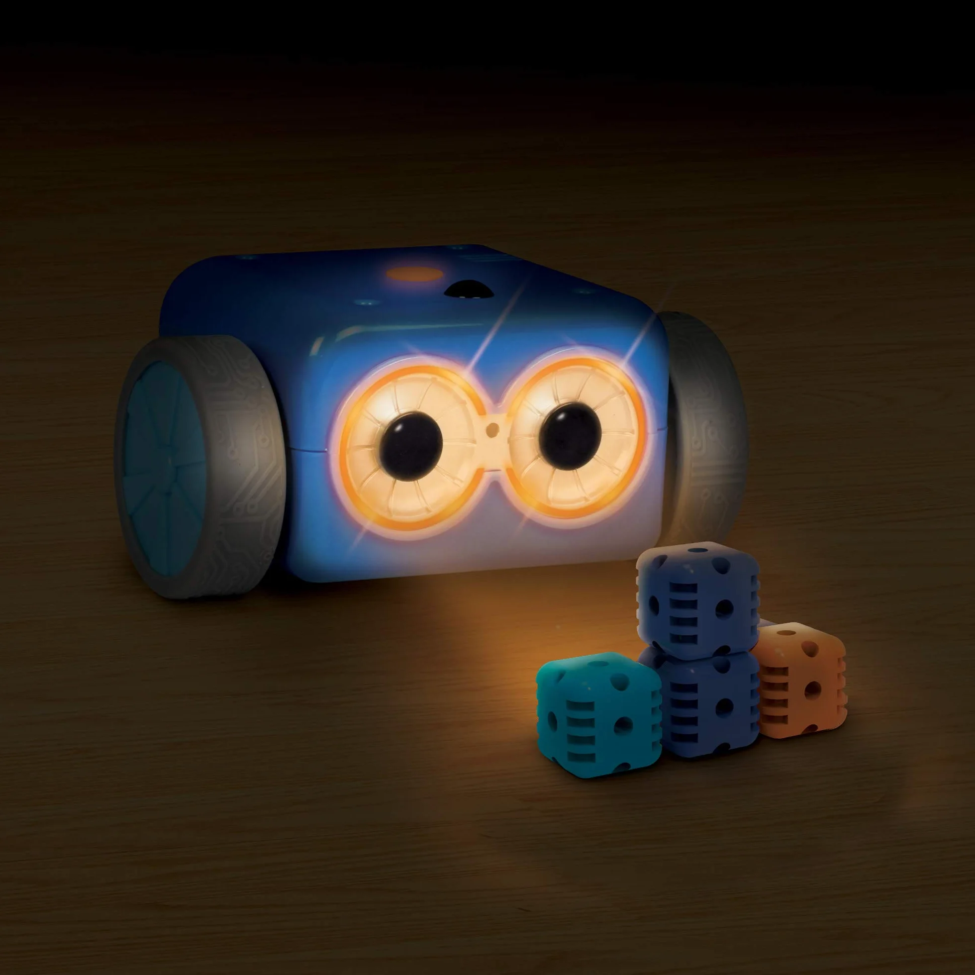 Learning Resources Botley 2.0 The Kodowanie Robot 78-Kawałeks Aktywność Gra? Zestaw