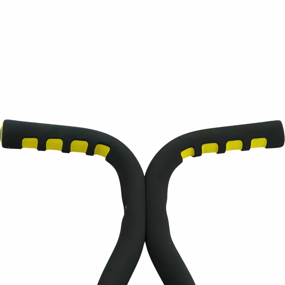 Pogo Stick, Skoczek Jump Stick, Drążek Do Skakania, Wzory dla dzieci, Rączki z miękkiej pianki, do 70 kg