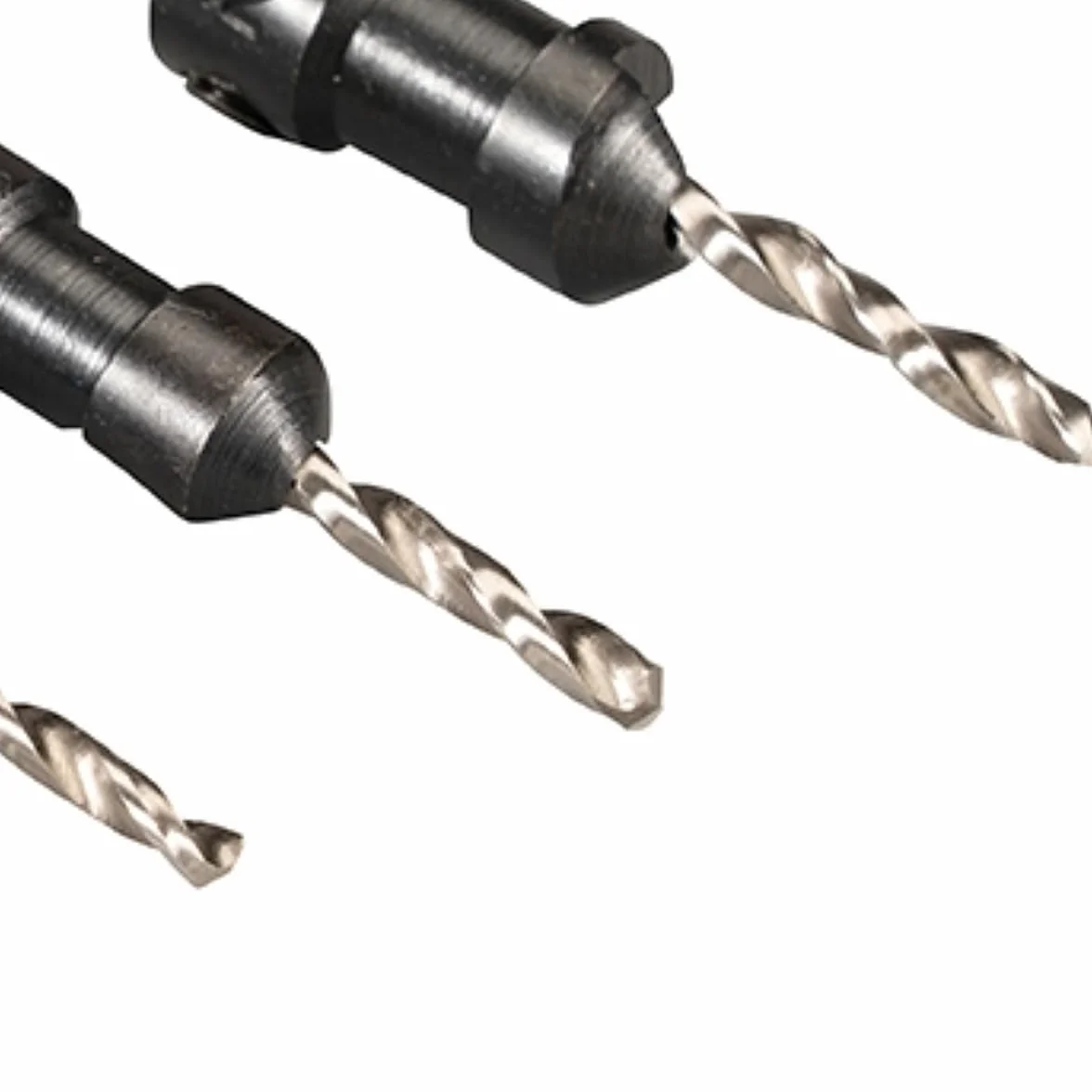 Makita D-73455 pogłębiacz z wiertłem, 4-częściowy zestaw