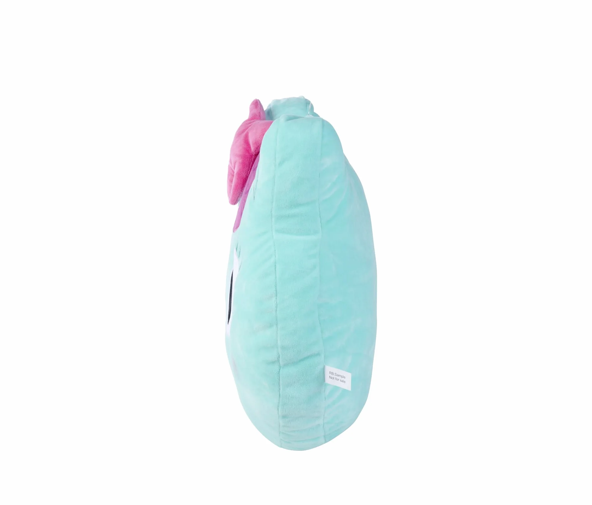 Simba 6305875292 KDG Poduszka Syrenkotka, 50 cm