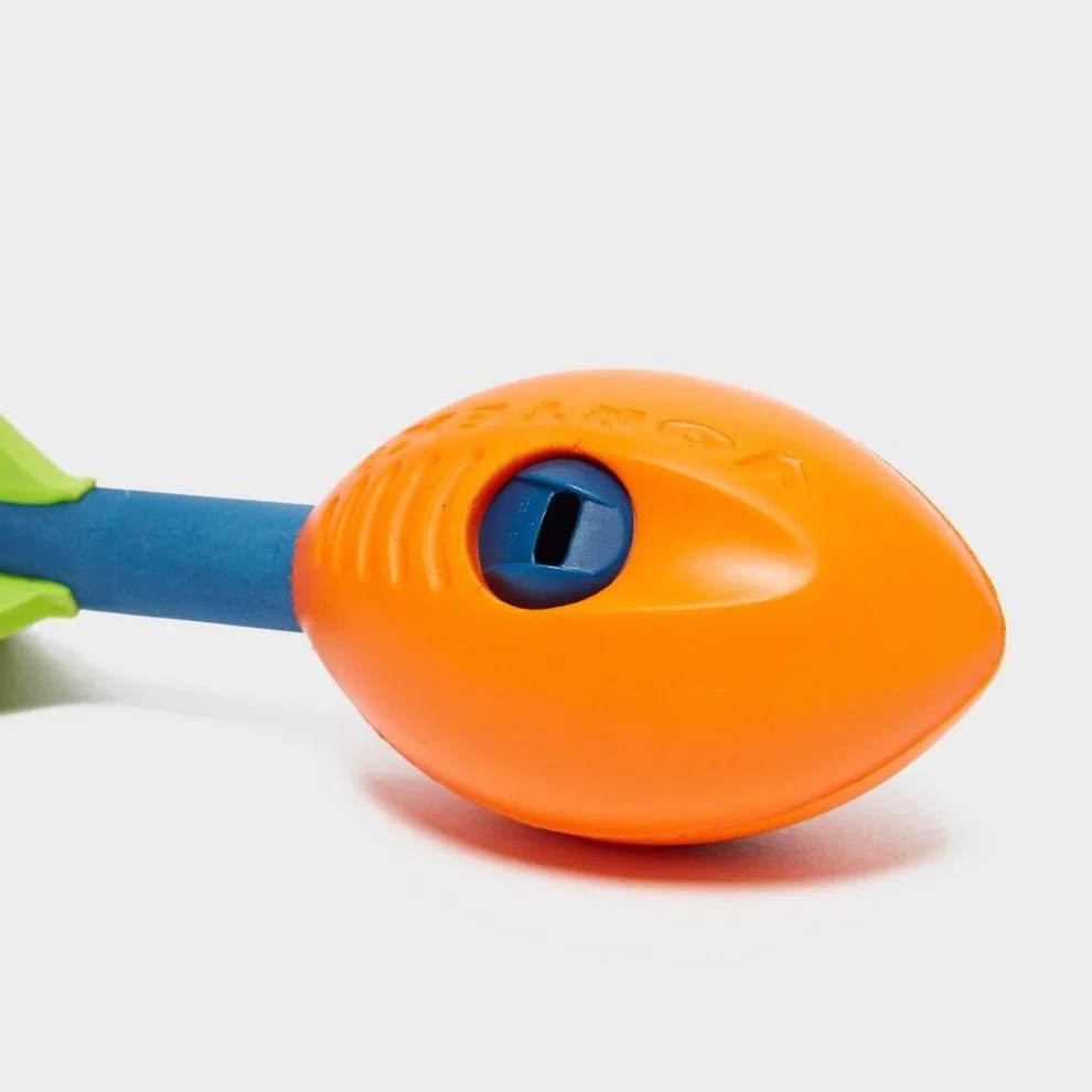 Nerf Sports Pocket Vortex Aero Howler TU, różne, H0629902