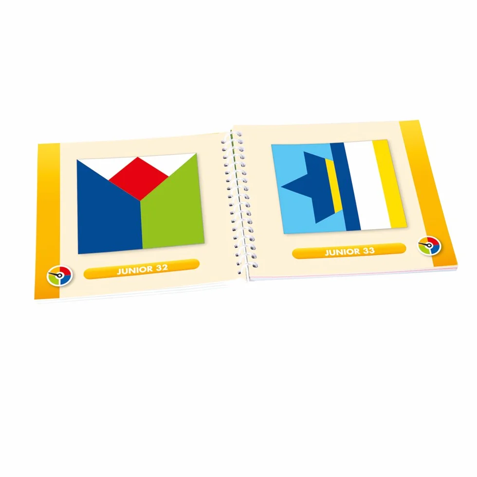 Smart Games Kolorowy kod