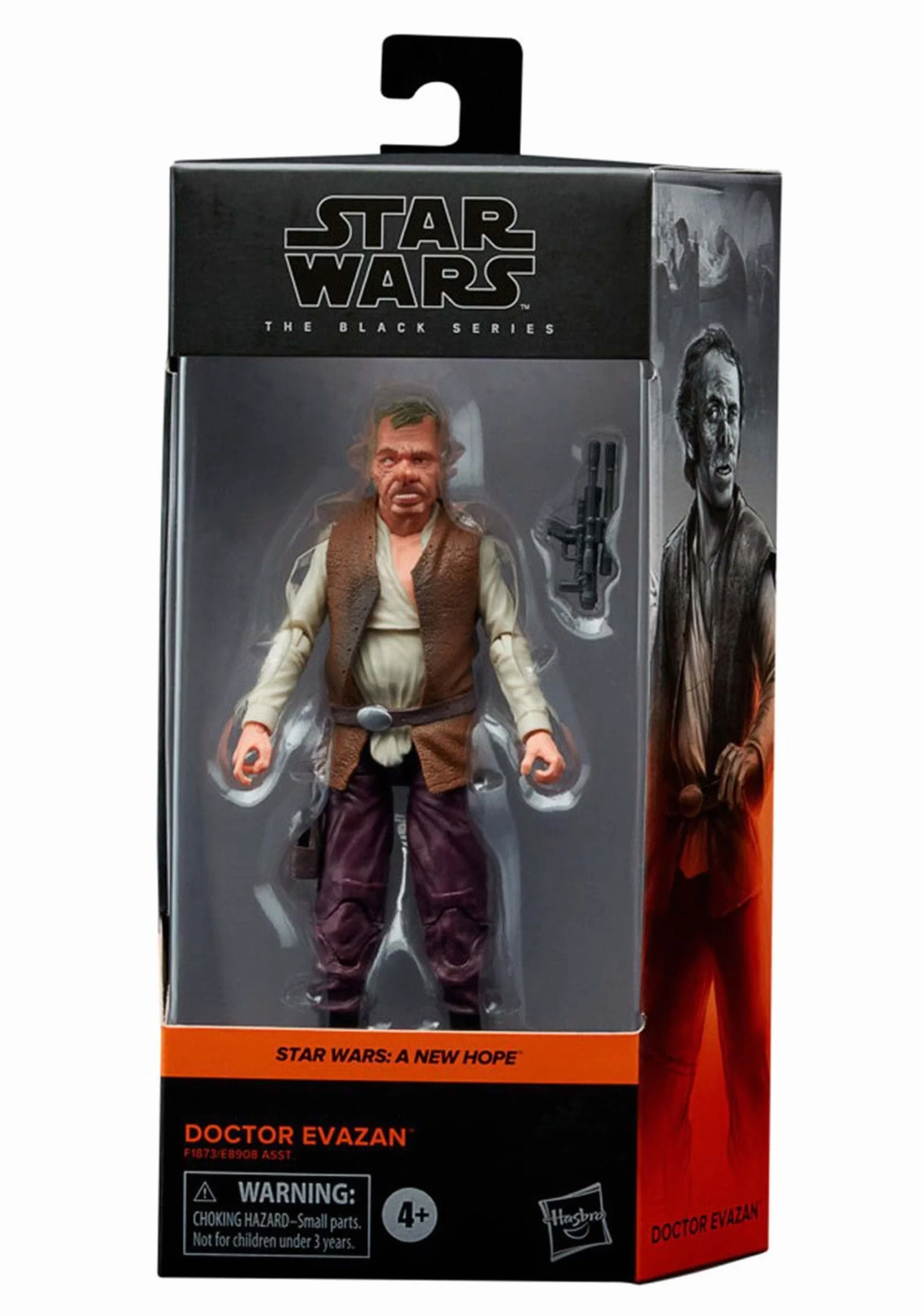 Star Wars BL Iowa