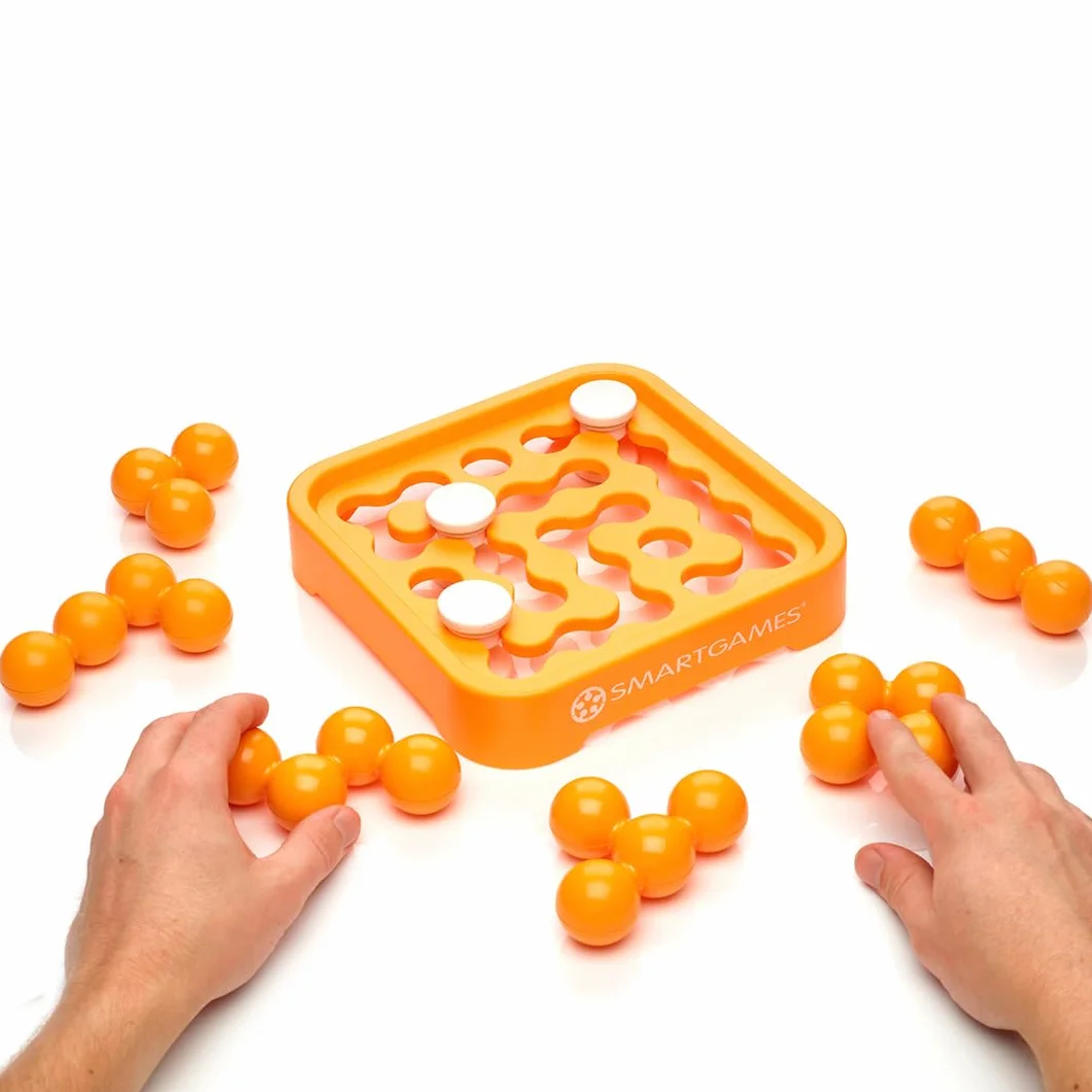 IQ Mini XXL