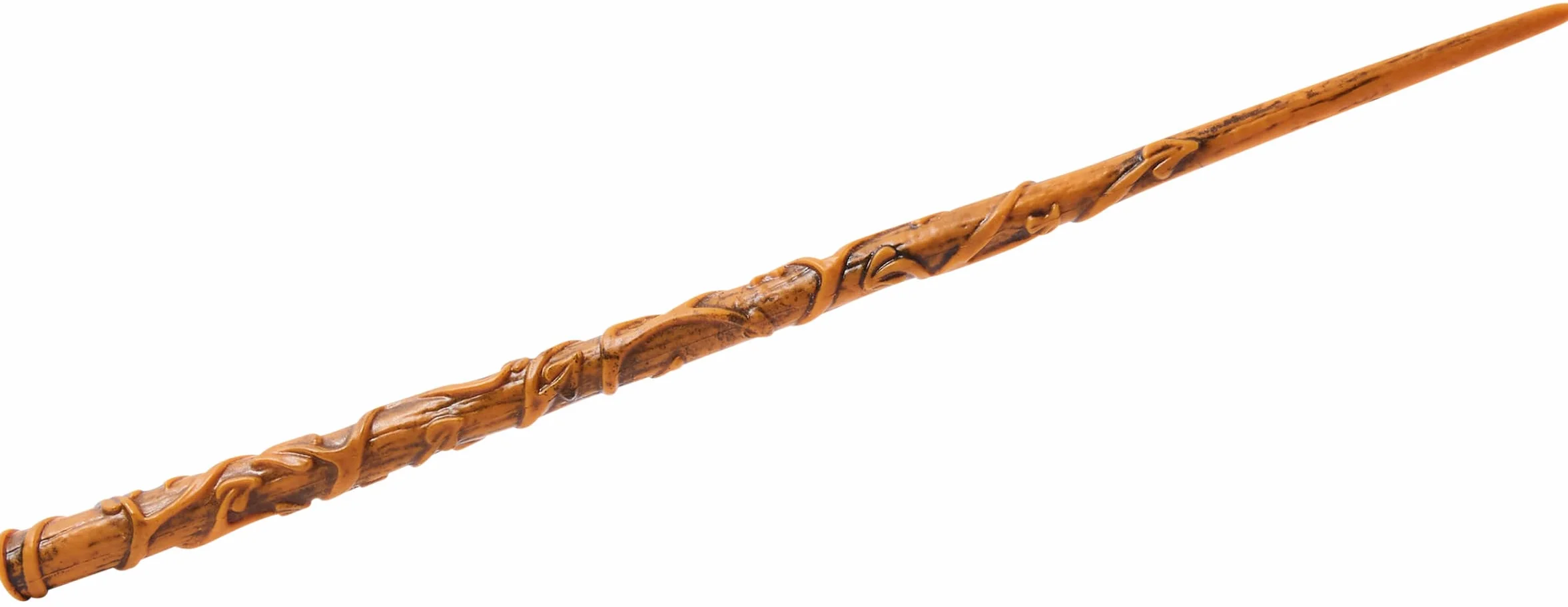 Wizarding World Autentyczna różdżka Hermiona Granger, 30,5 cm, zabawki dla dzieci od 6 lat