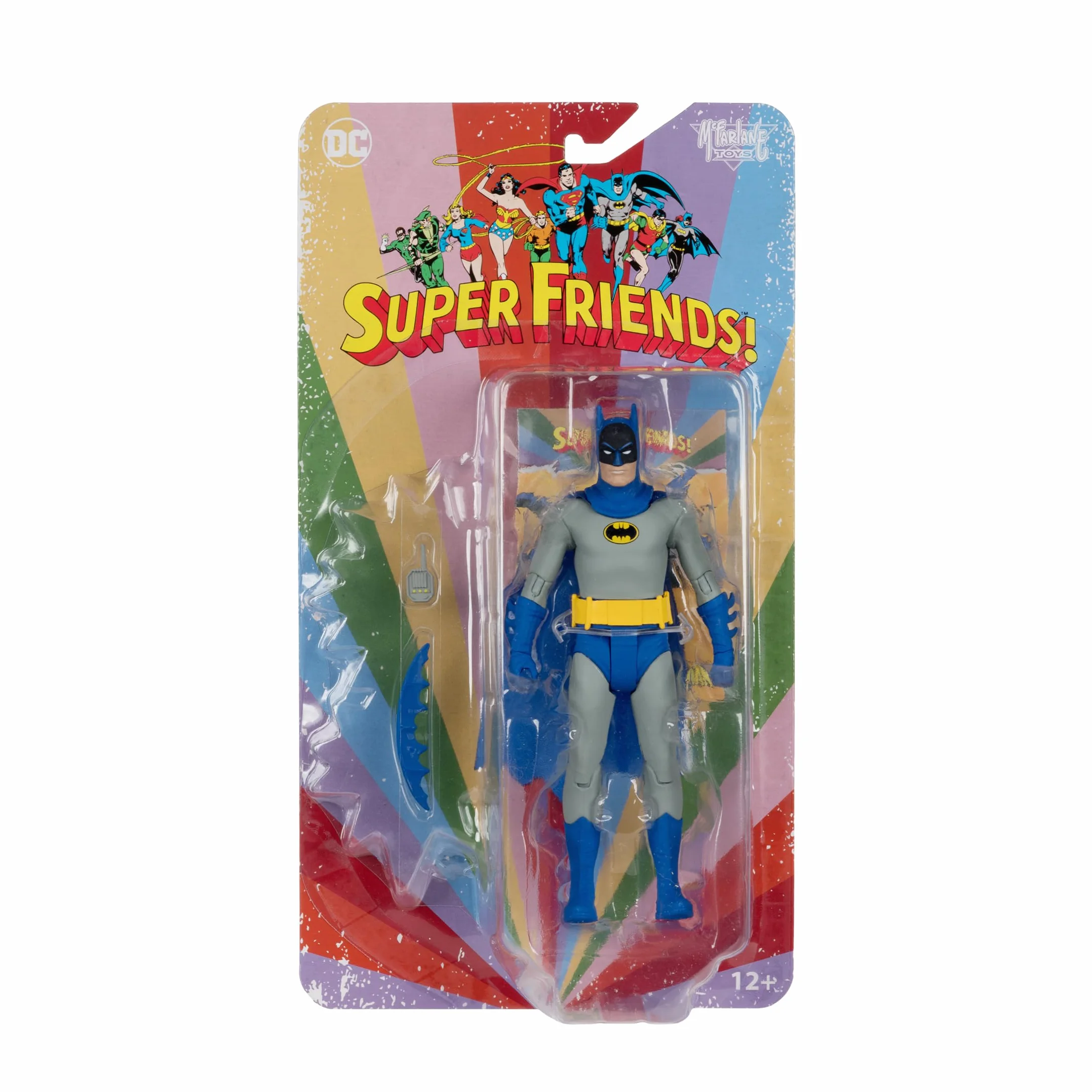 McFarlane Toys - RBSF