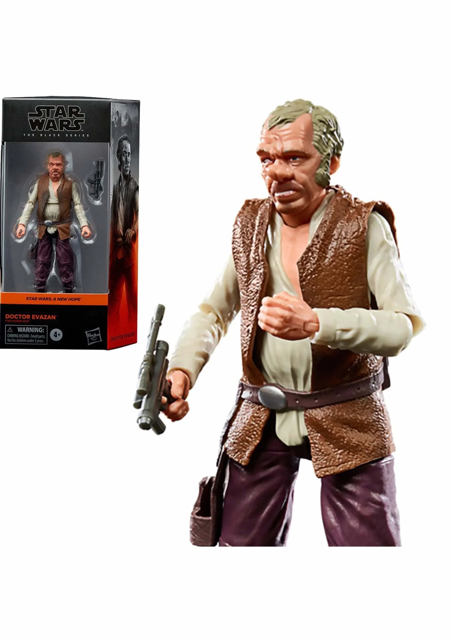 Star Wars BL Iowa