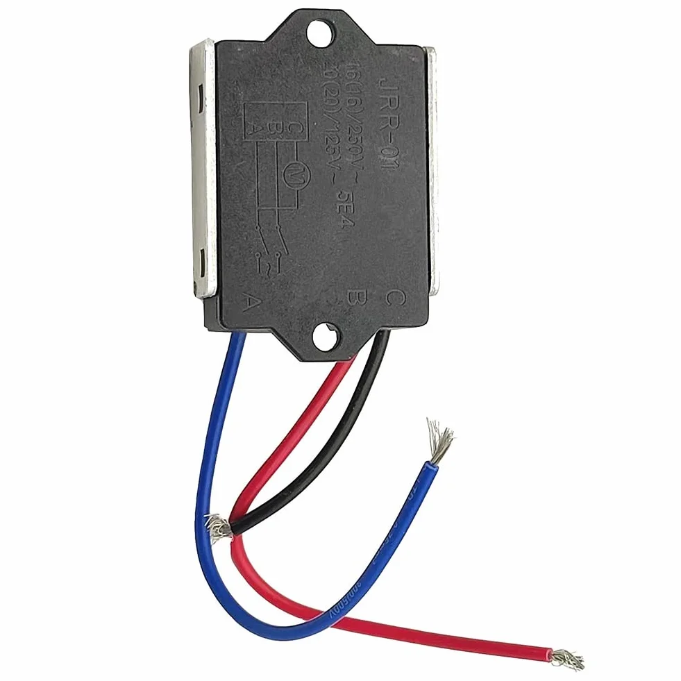 Moduł Soft Start Softstart do narzędzia elektrycznego Maschinen 230 V do 16 A (3036-2)