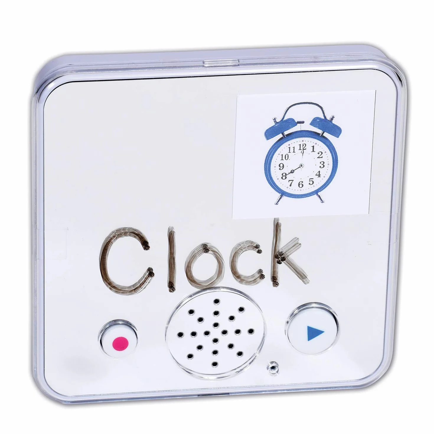 TickiT 12711 Sound Bank Plus Mirror