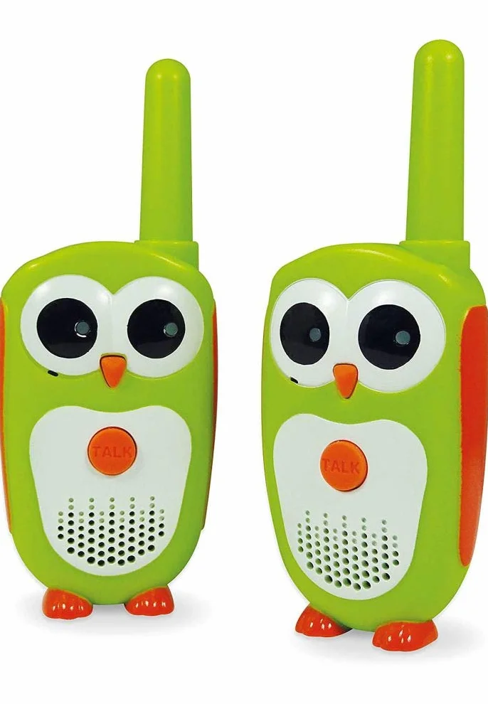 BUKI TW03 - Walkie Talkie Junior