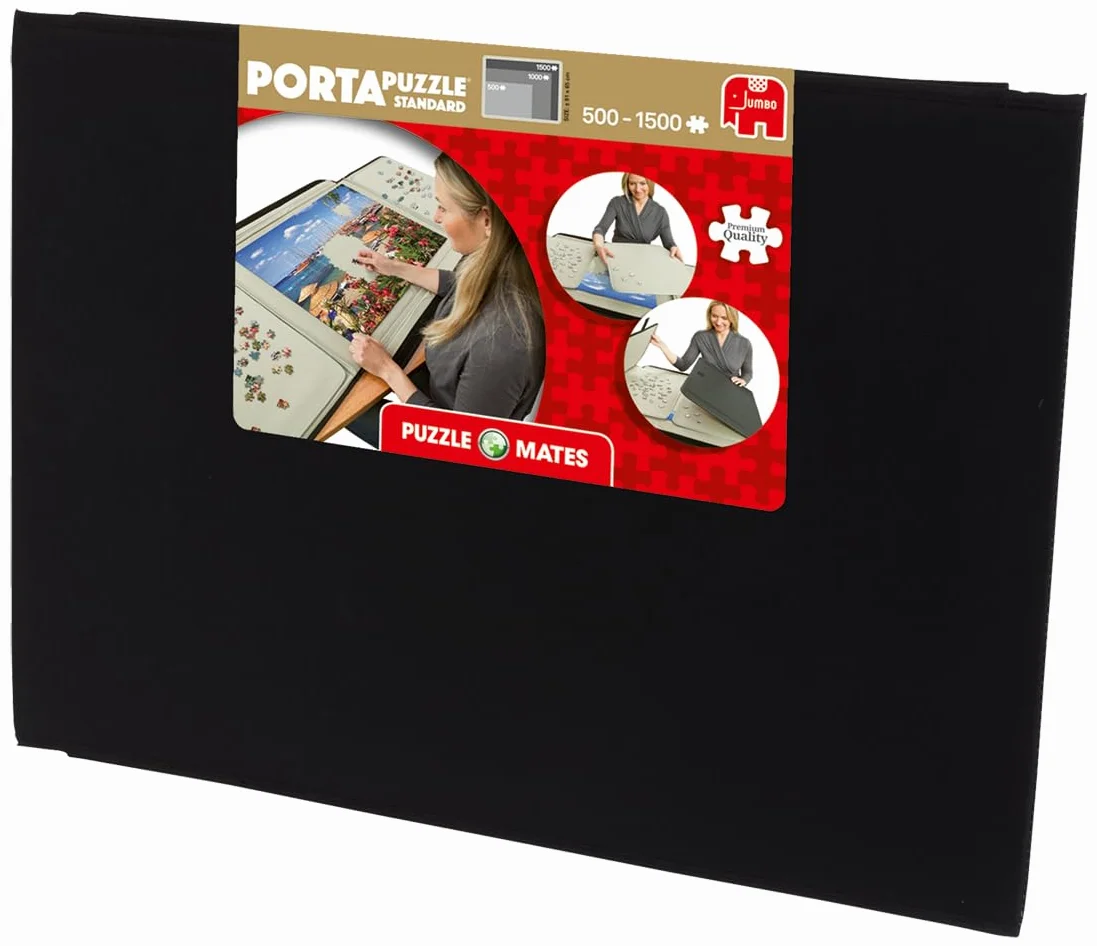 Portapuzzle - 1500 Teile