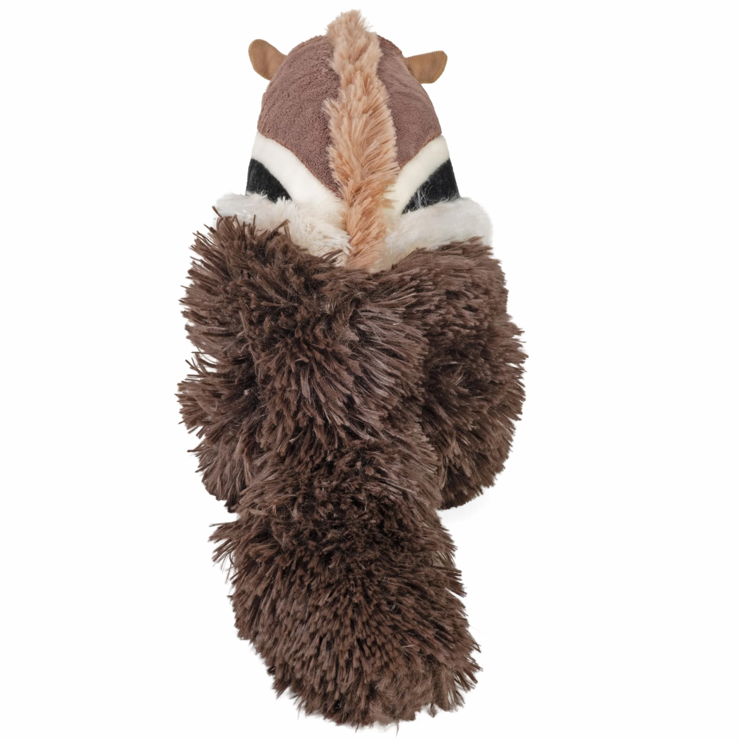 Wild Republic 11652 pluszowe przytulanki mrówka przytulanka miękkie zabawki prezenty dla dzieci, brązowy, 30 cm