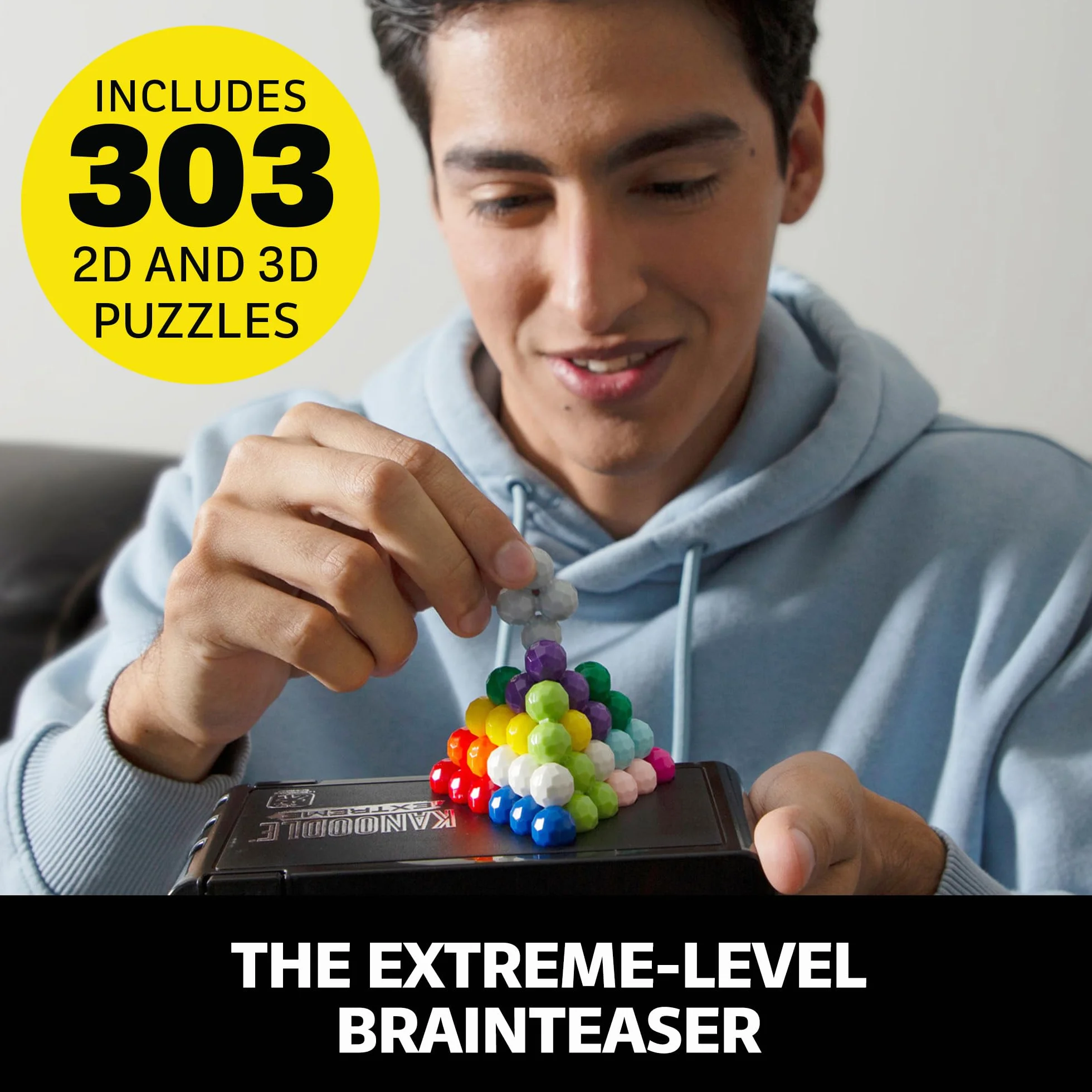 Learning Resources 3023 Puzzle, Multicoloured