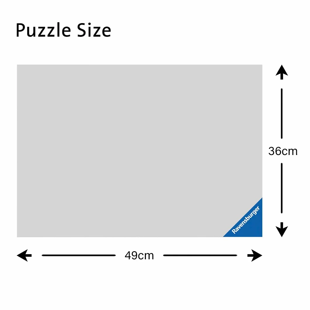 Puzzle dla dzieci 2D: Super Mario Giant 125 elementów