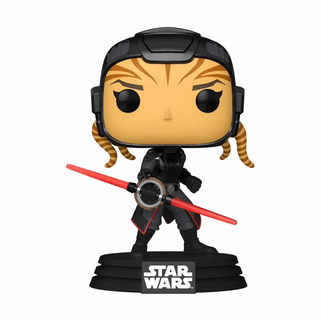 Funko Pop! Star Wars: Tales Of The Empire - Czwarta Siostra - Kolekcja Winylowa Figurka - Pomysł na prezent - Oficjalne gadżety - Zabawki dla dzieci i dorosłych - Fani filmów