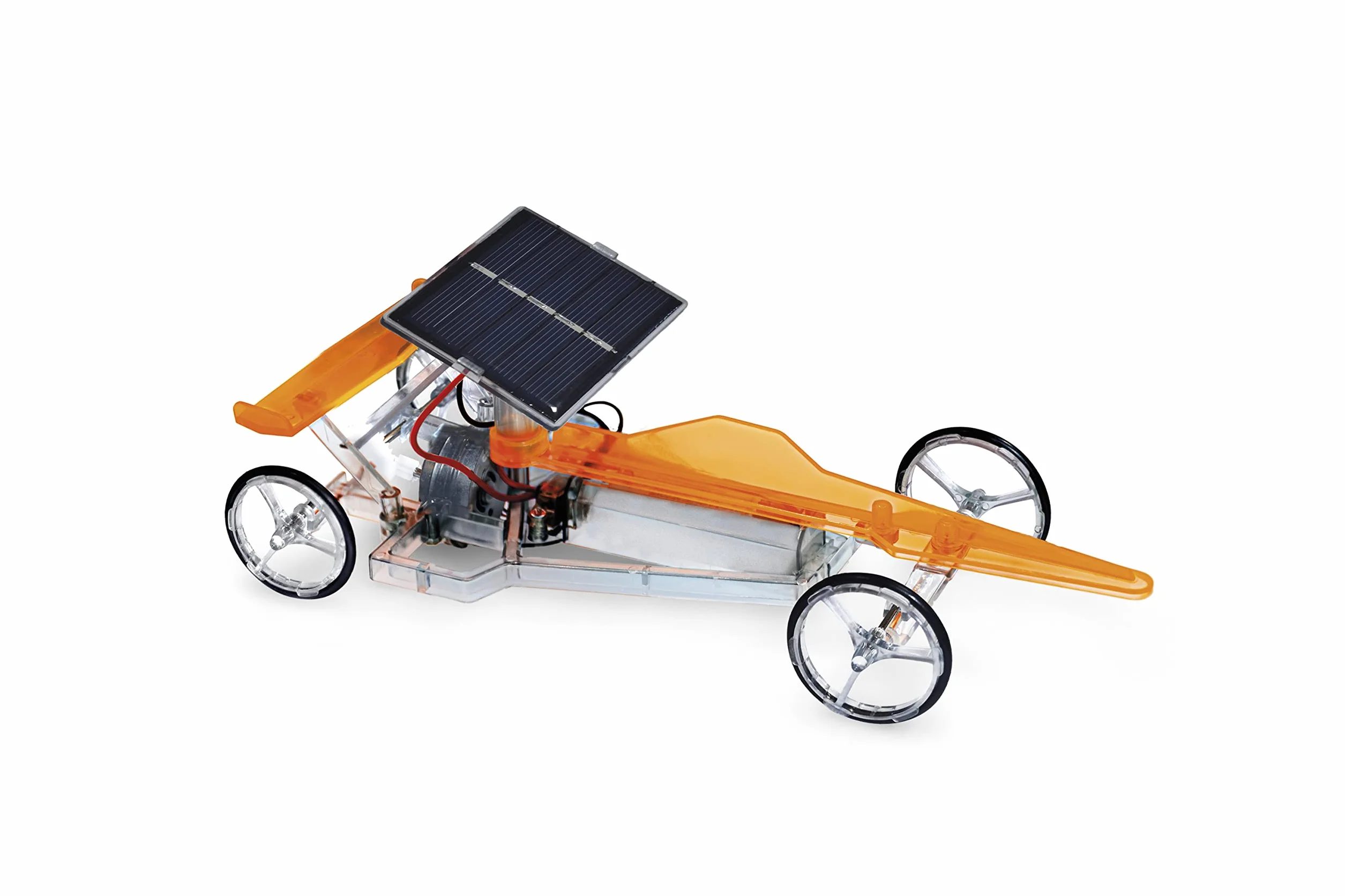 BUKI 3016 - Mini Lab energia słoneczna