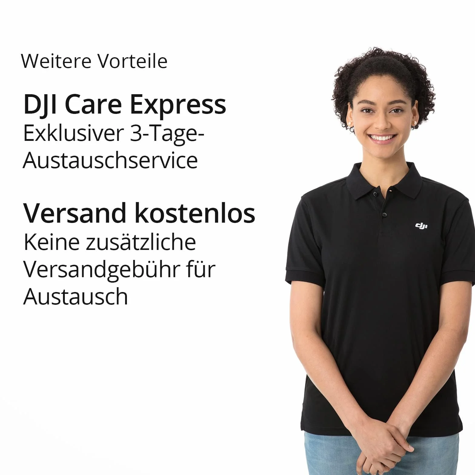 DJI CARE REFRESH 2-YEAR PLAN (FPV) Card pasuje do (multicopter): DJI FPV, Bluetooth, szara, Care Refresh (2 Y)