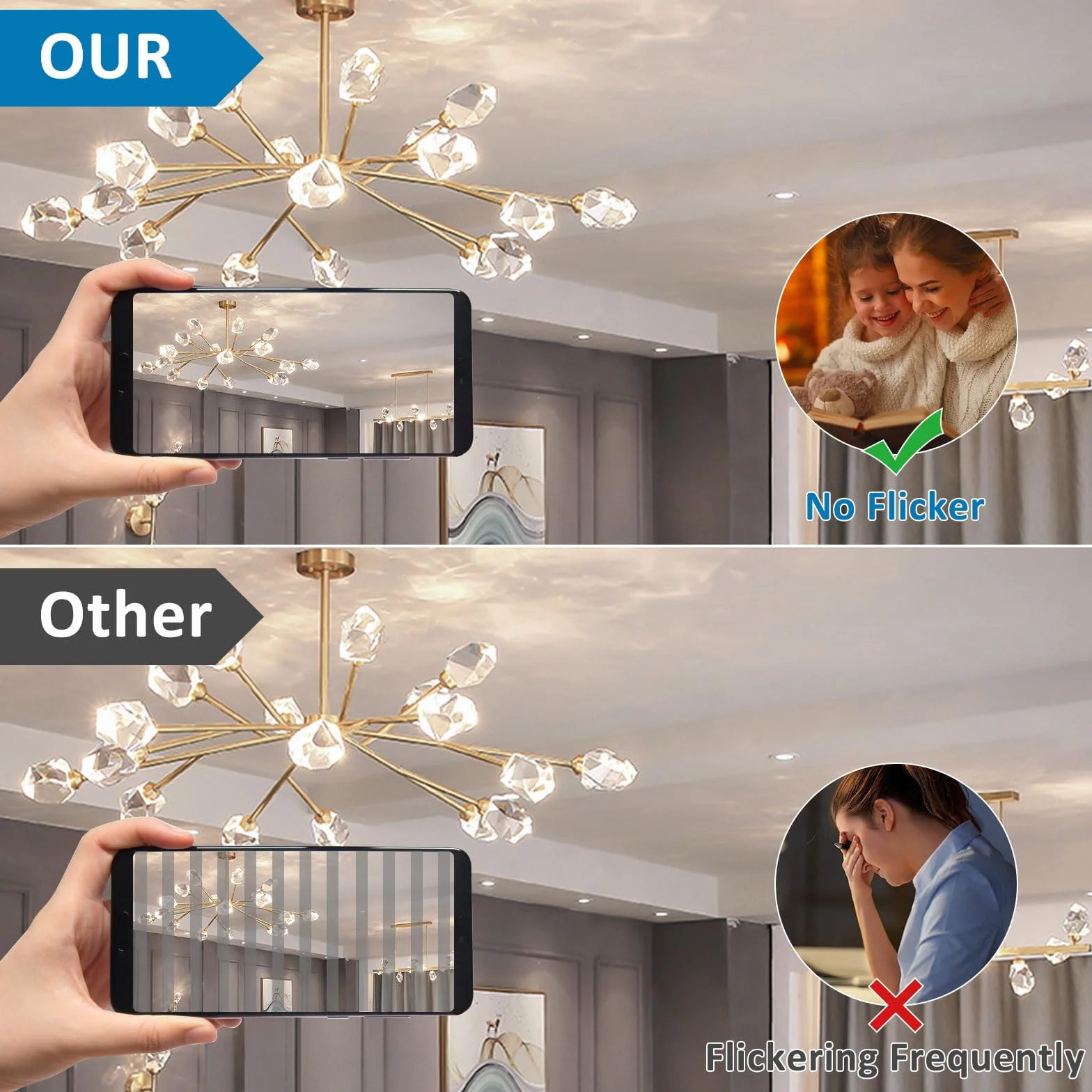 SCNNC Żarówka LED G4 12 V 3 W nie ściemnialna, 16 SMD 300 LM neutralna biel 4000 K, odpowiednik 25 W Halogen, do żyrandola, oświetlenia szafy, sypialni, oświetlenia krajobrazu, zestaw 6 sztuk