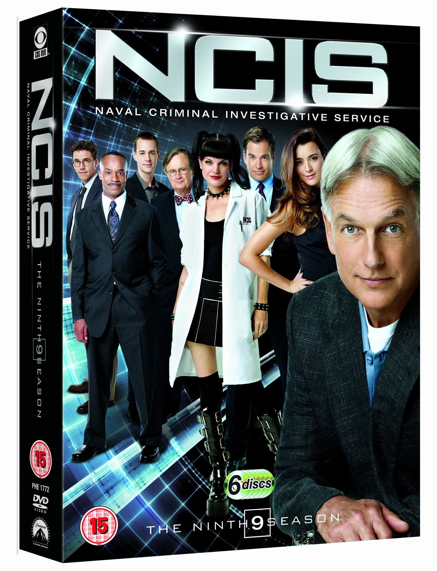 NCIS: Season 9