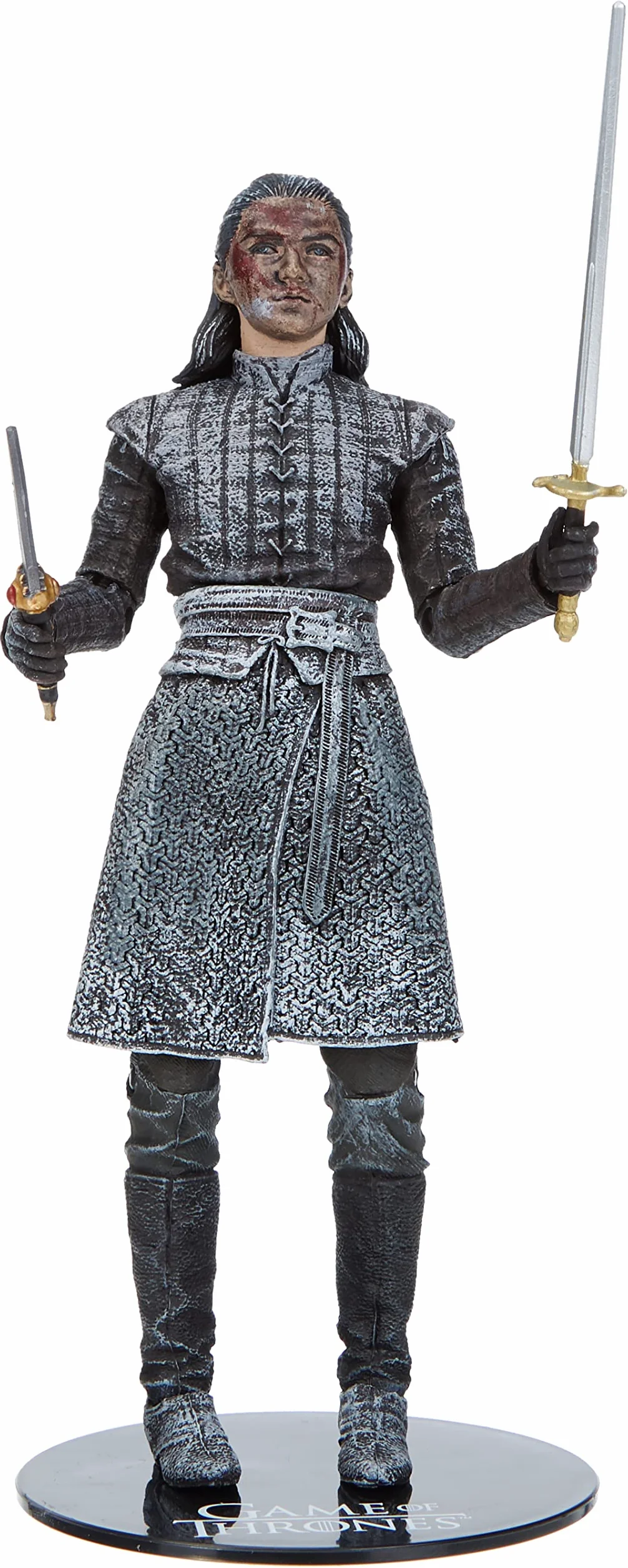 McFarlane C9ED77DA9A 10662-6 figurka akcji