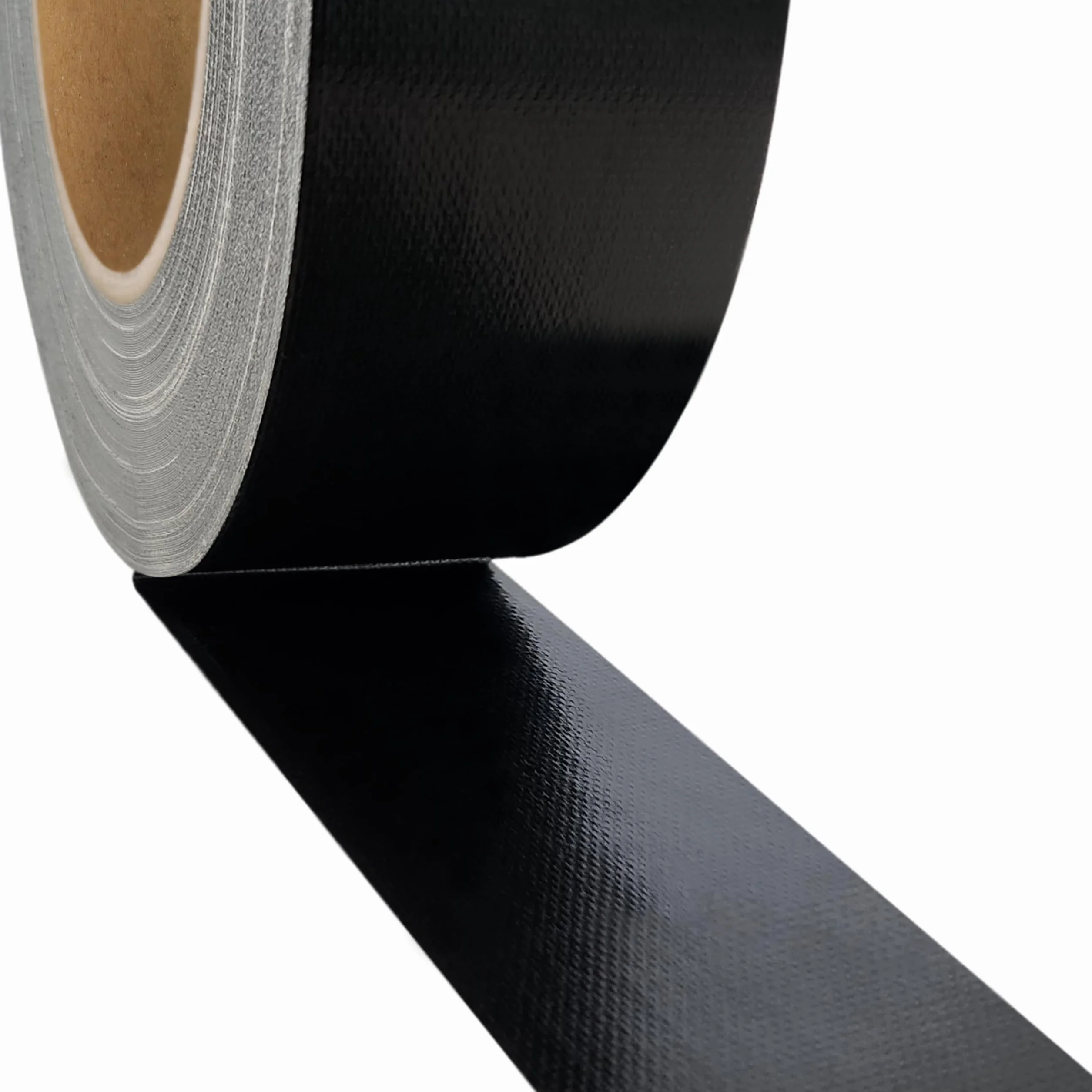 Gaffer Tape taśma klejąca z tkaniny premium, duży wybór kolorów i szerokości, mocno klejąca i nadająca się do usunięcia/jasnozielona, 12 mm x 50 m