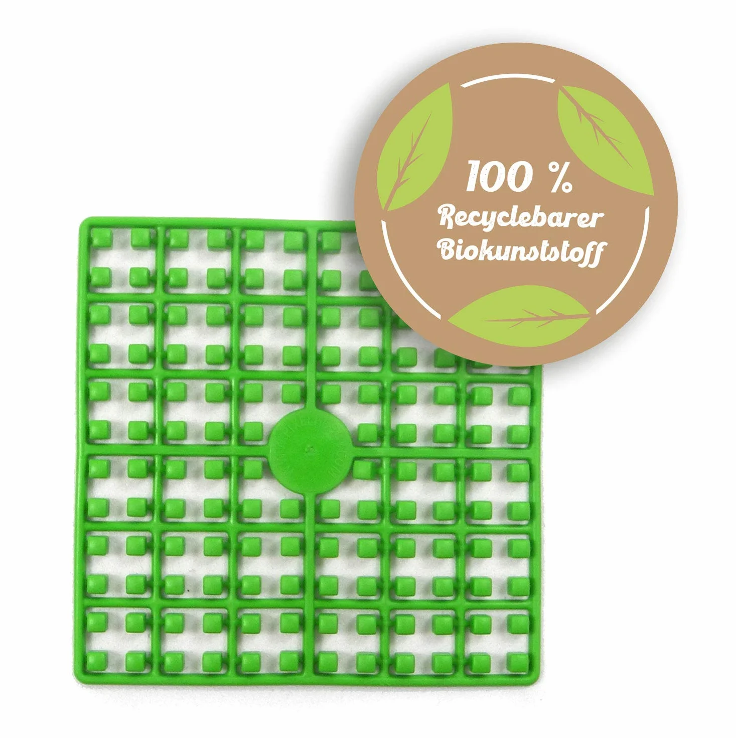 Pixel P60001-27501 małe pudełko startowe, zestaw rzemieślniczy z 60 płytkami pikselowymi, 4 płytkami podstawowymi, 12 medalionami z łańcuszkiem i 4 mini książeczkami z wzorami