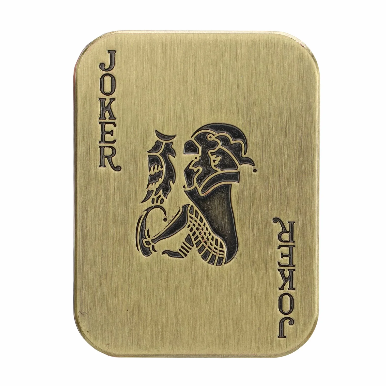Metal Poker Fidget Slider, ADHD Push Slider Toy Autyzm LęK Zabawki Antystresowe Metalowy Suwak Magnetyczny Adult Fidget Toys dla Studentów Pracownicy Biurowi Pracownicy Fizyczni