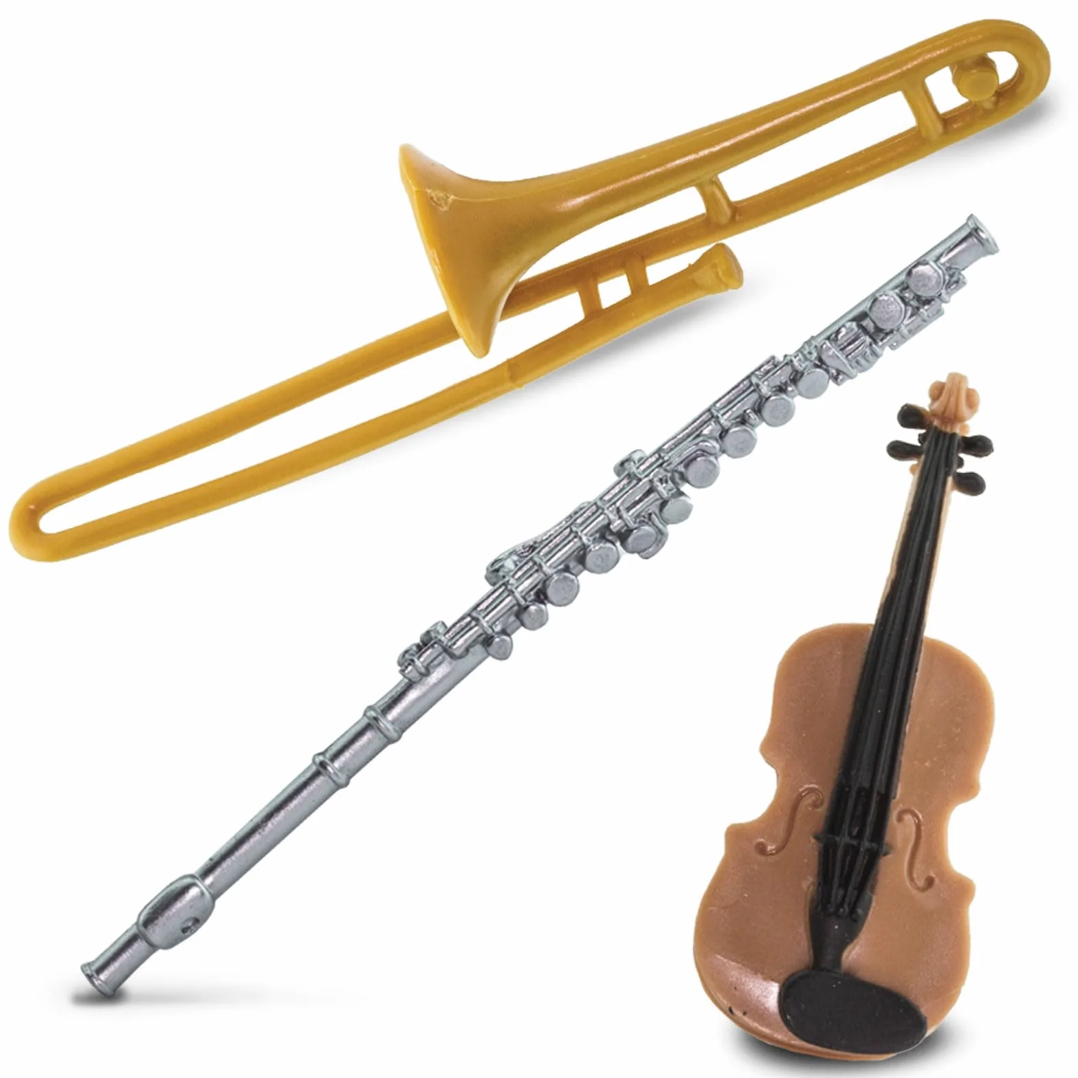 Instrumenty muzyczne