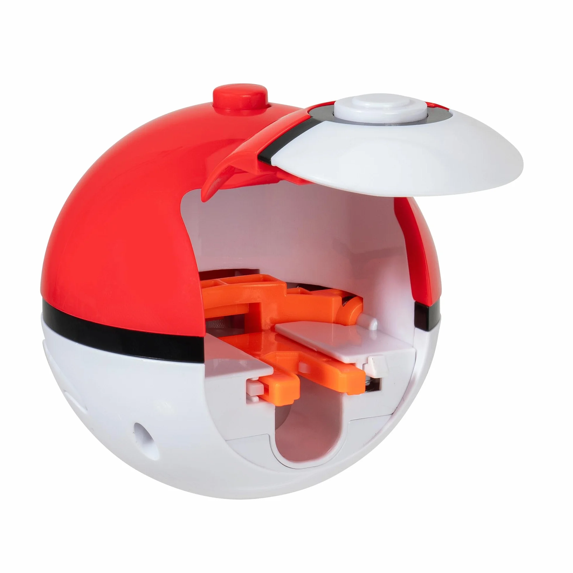 Pokémon PKW Battle Spinner Pack Quirtle Poké Ball