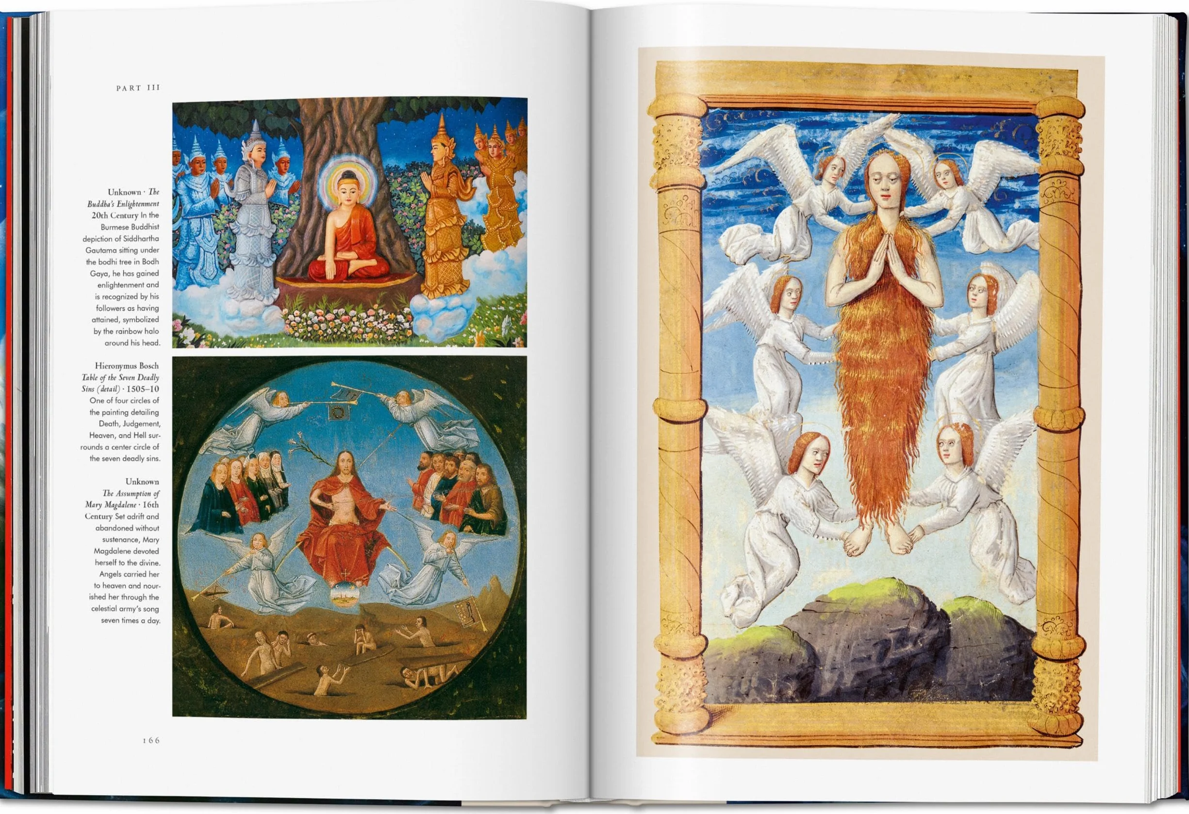 Spirit Worlds. the Library of Esoterica