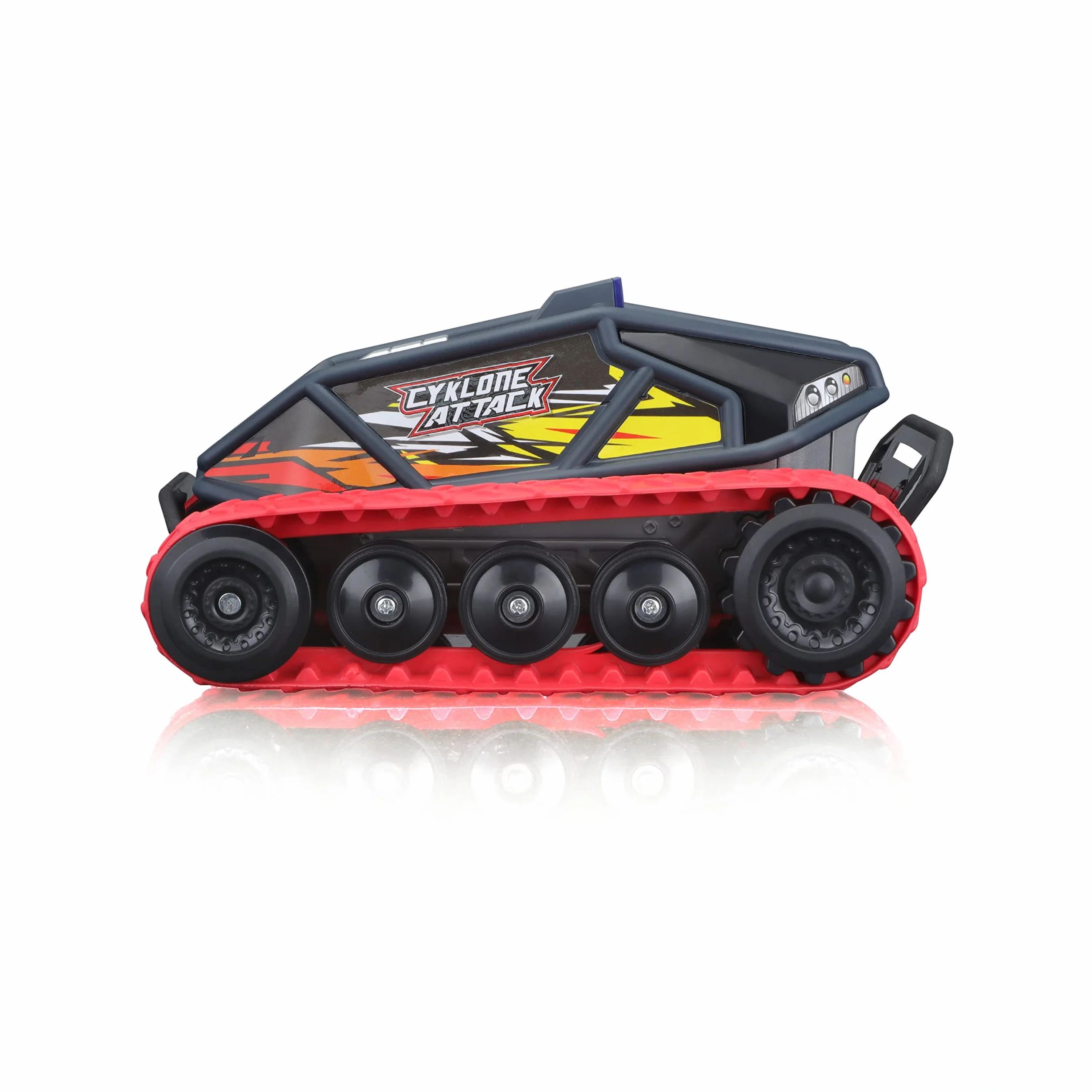 Maisto M82755 CYKLONE Attack (2,4 GHZ), różne kolory