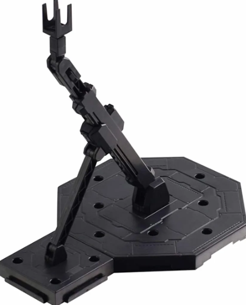 Zalati Stojak na Figurki Akcyjne Zabawki do Kolekcji Podstawa na Figurki MG HG BB Gundam Robot Modele Figur