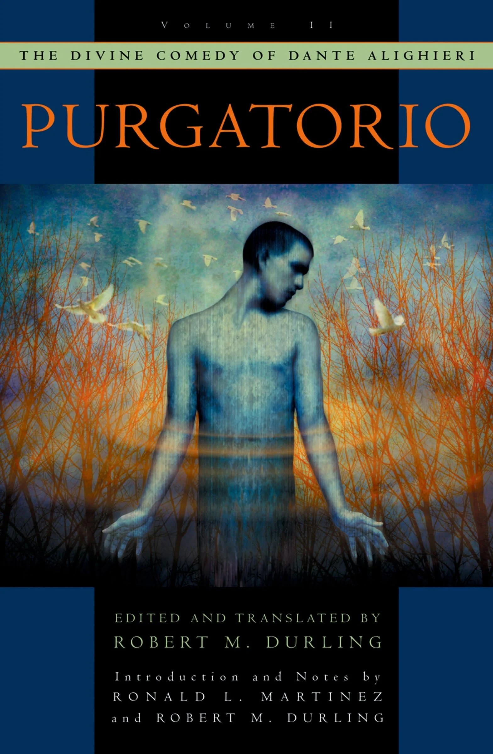 Purgatorio: Volume 2: Purgatorio