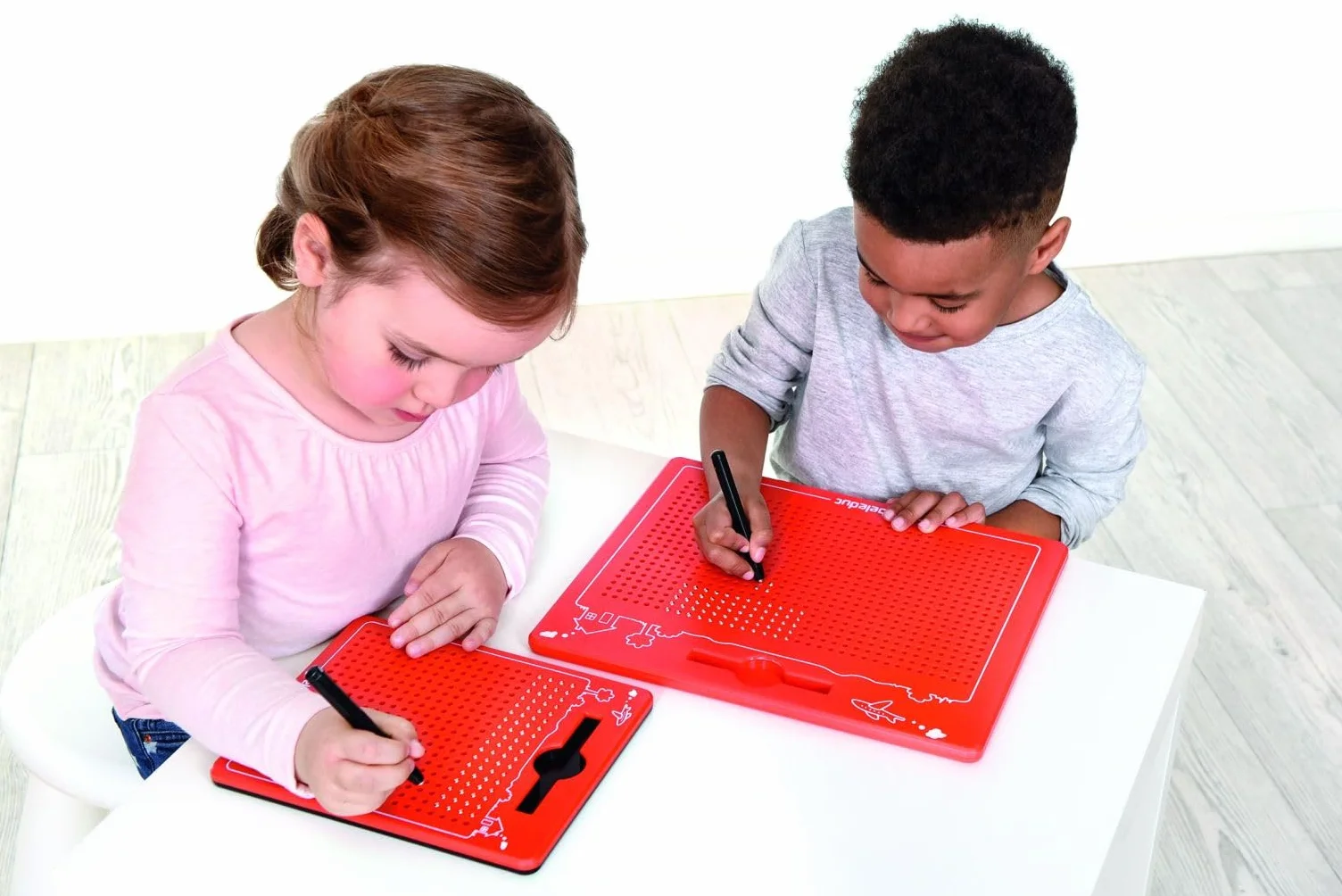 Beleduc 21042 The Magical Magnetic Game 280 x 255 x 12 mm