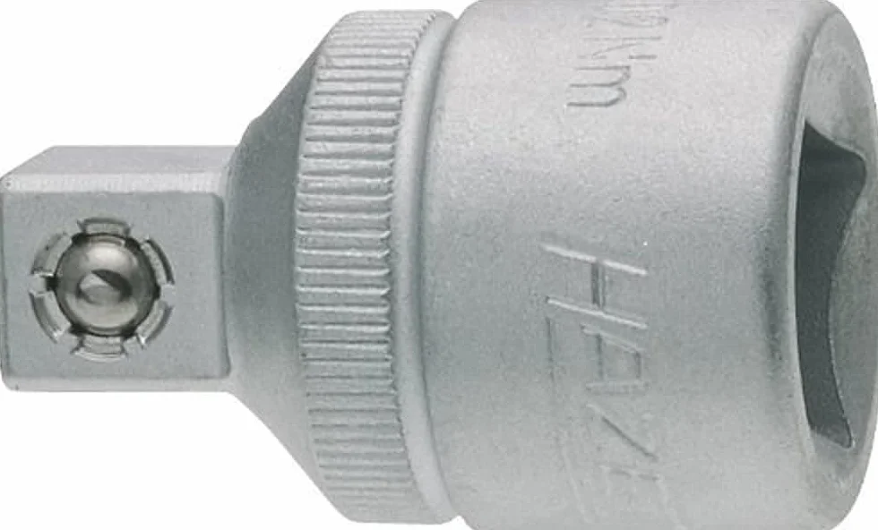 HAZET 958-2 Adapter redukujący klucz zapadkowy manualny (obsługa ręczna)